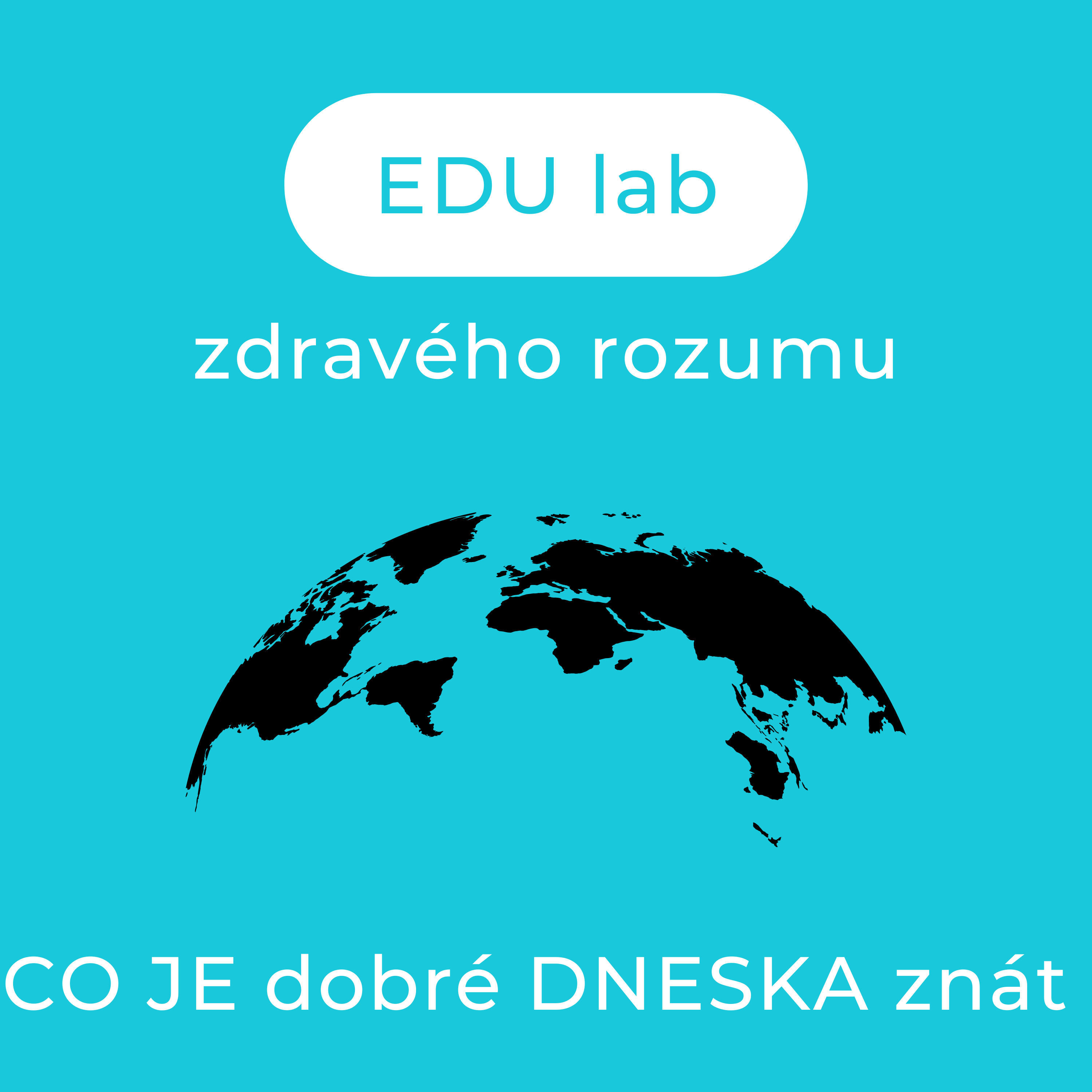 EDU lab zdravého rozumu