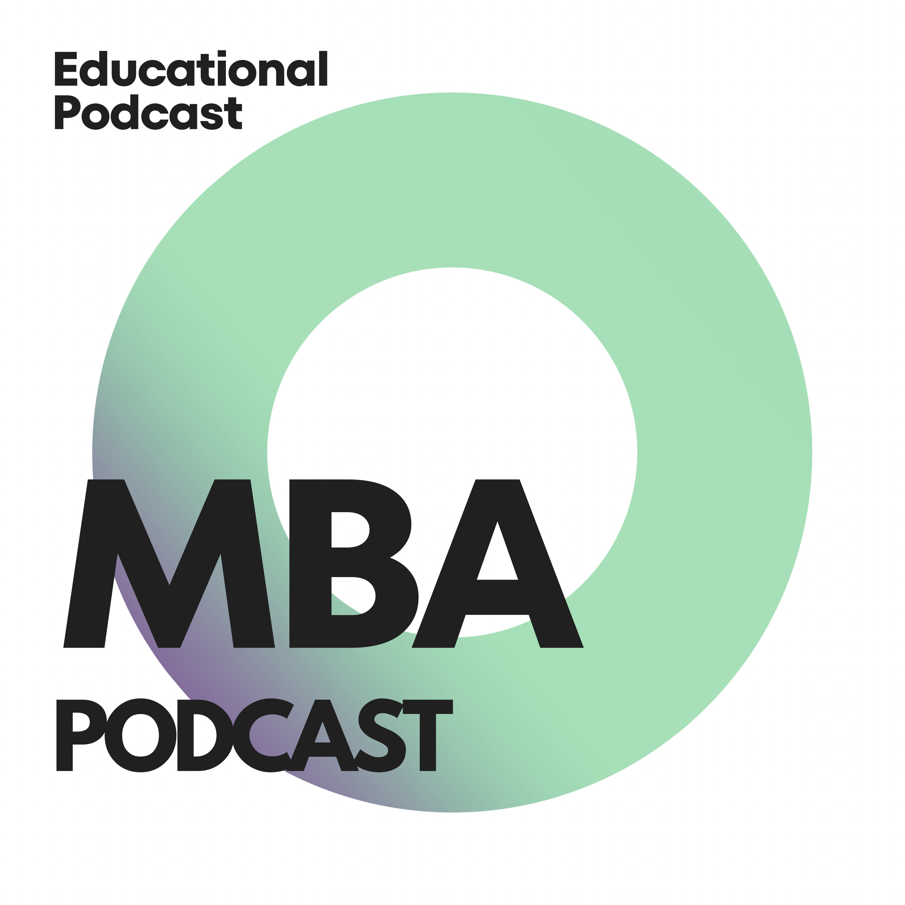 MBA Podcast