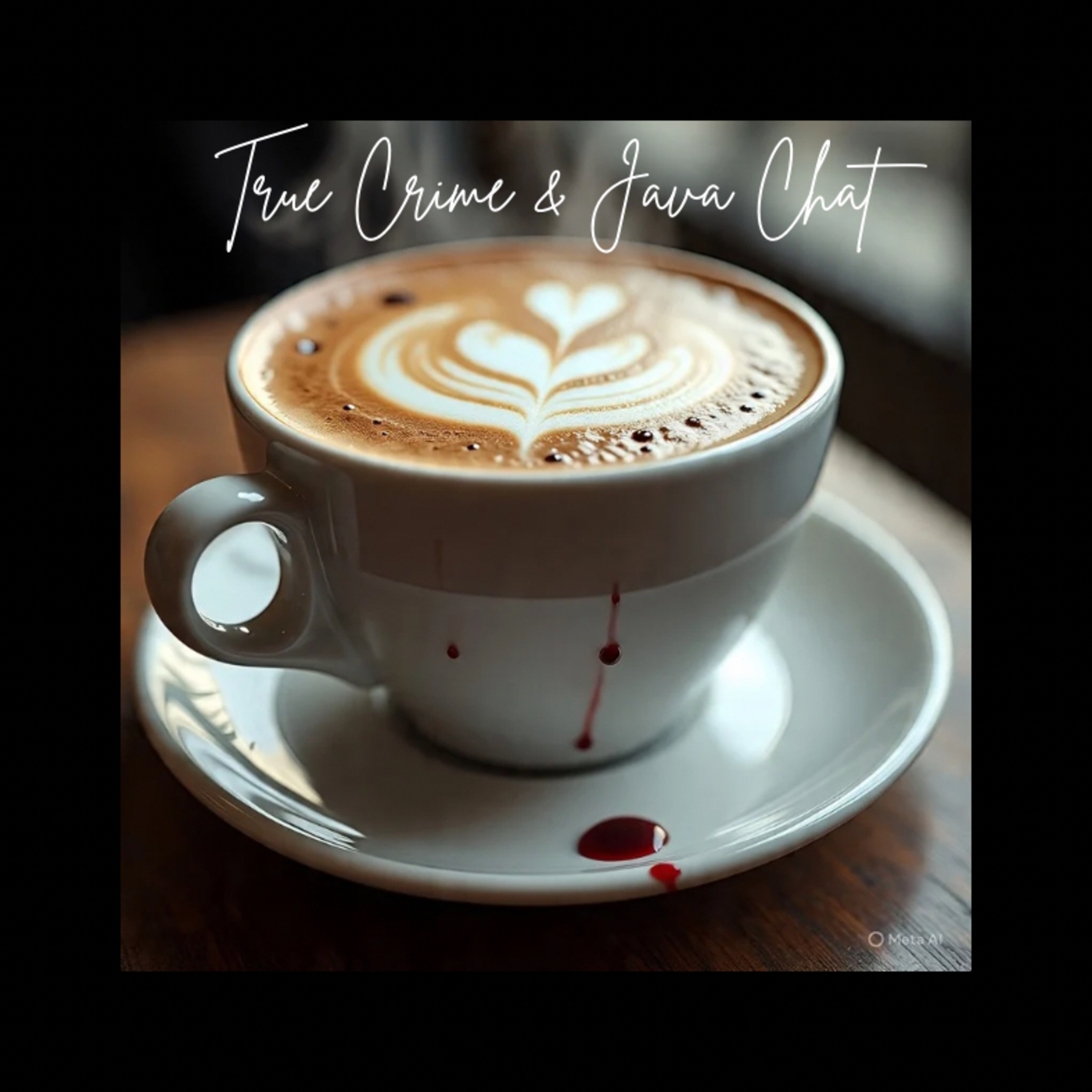 True Crime and Java Chat