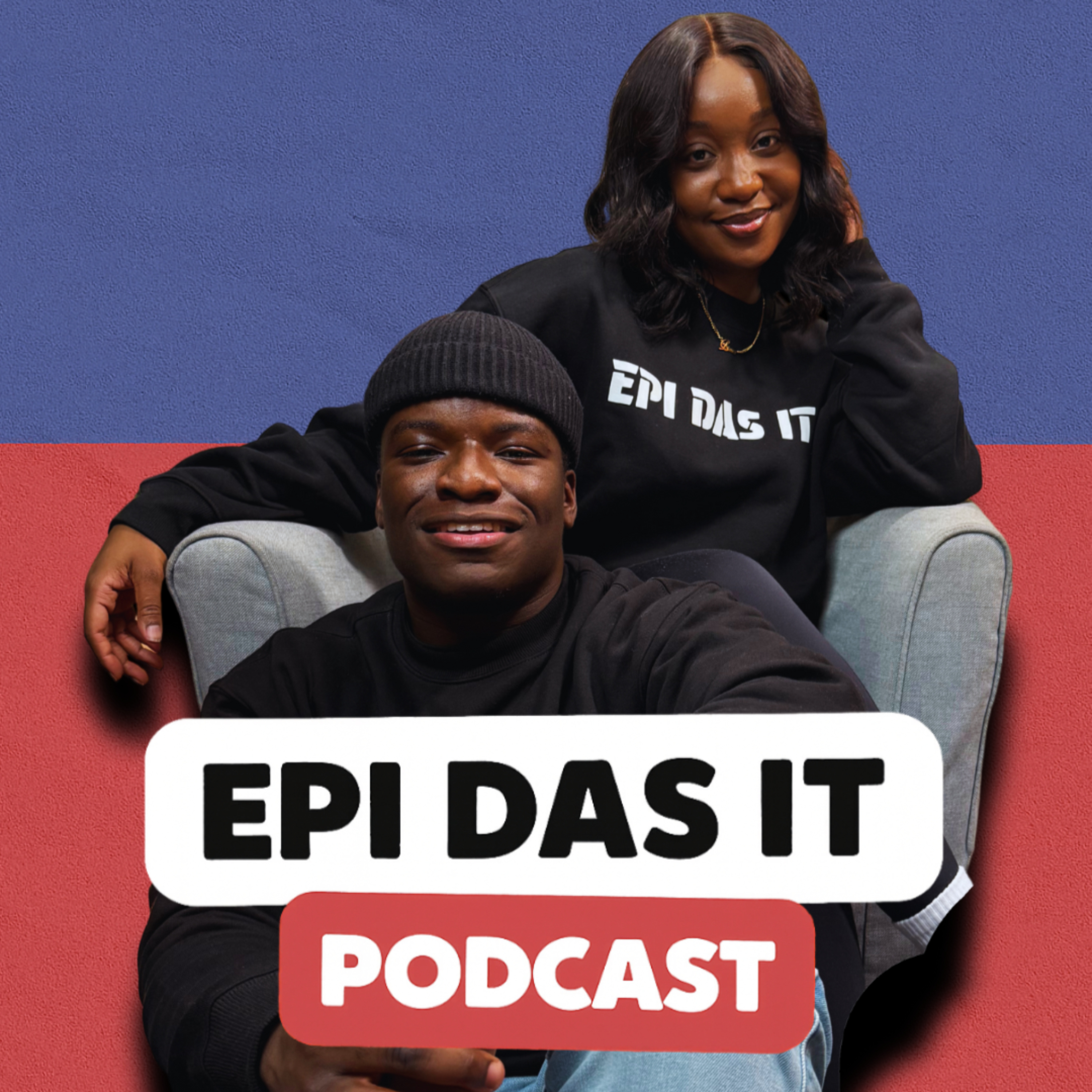 Epi Das It Podcast