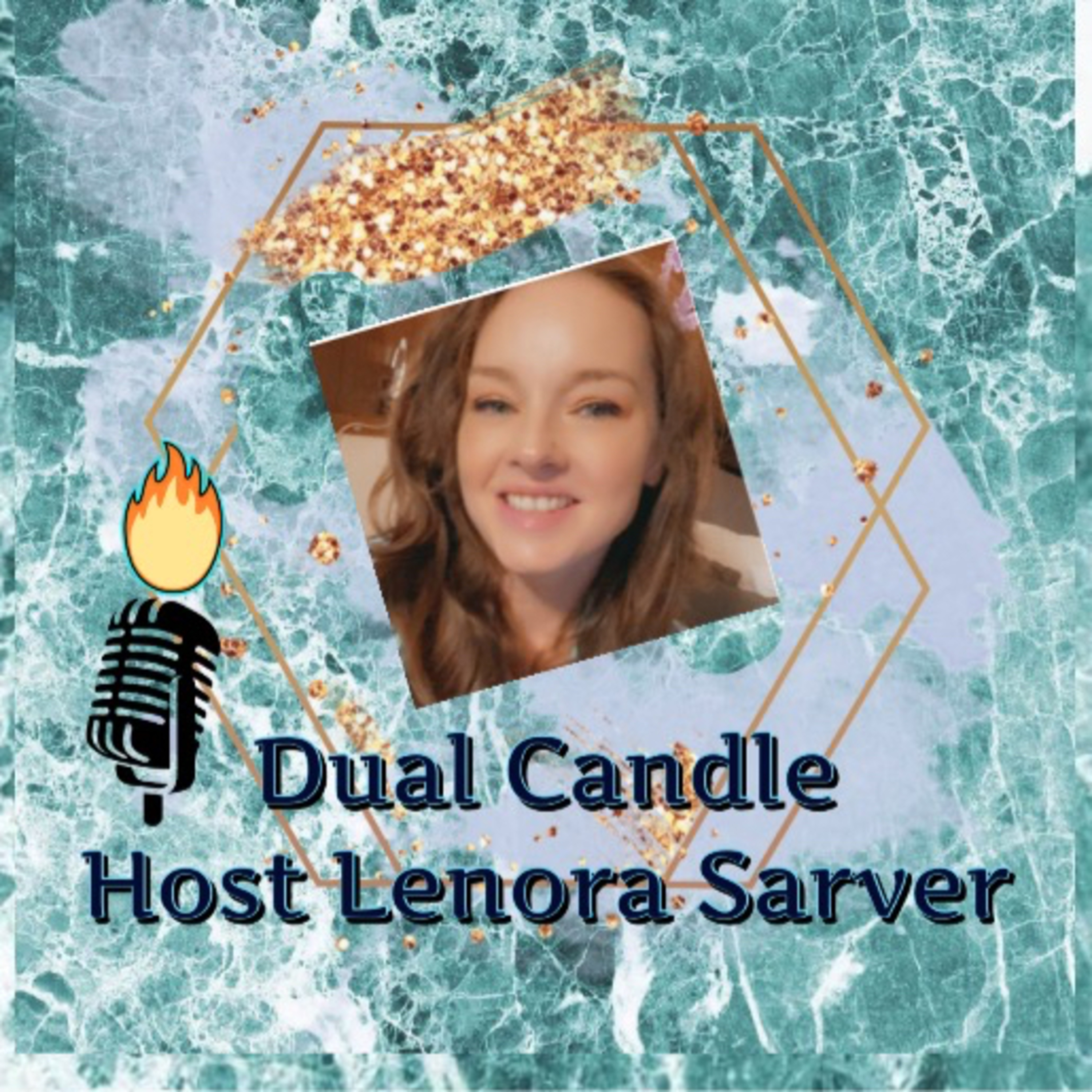 Dual Candle Radio
