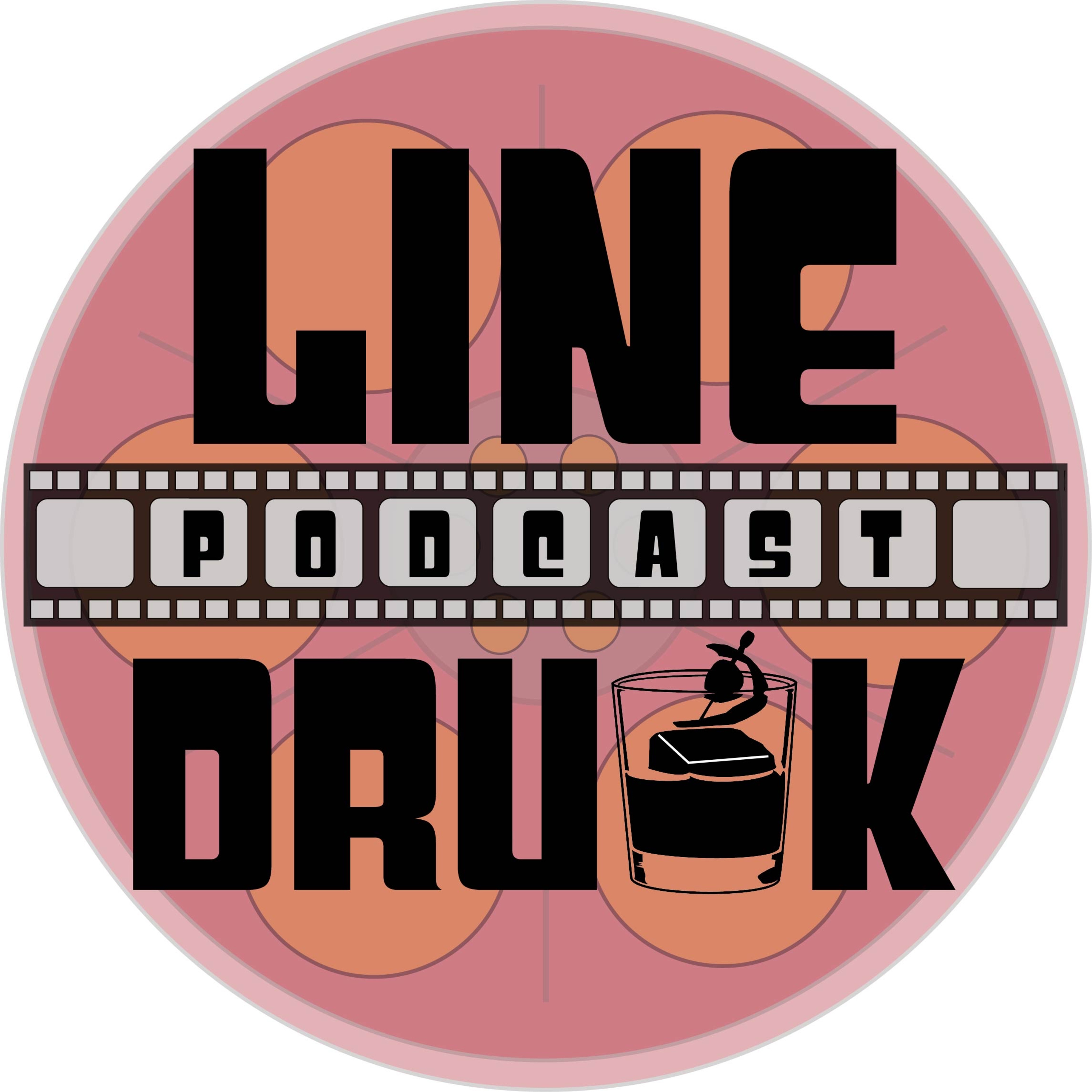 Line Drunk