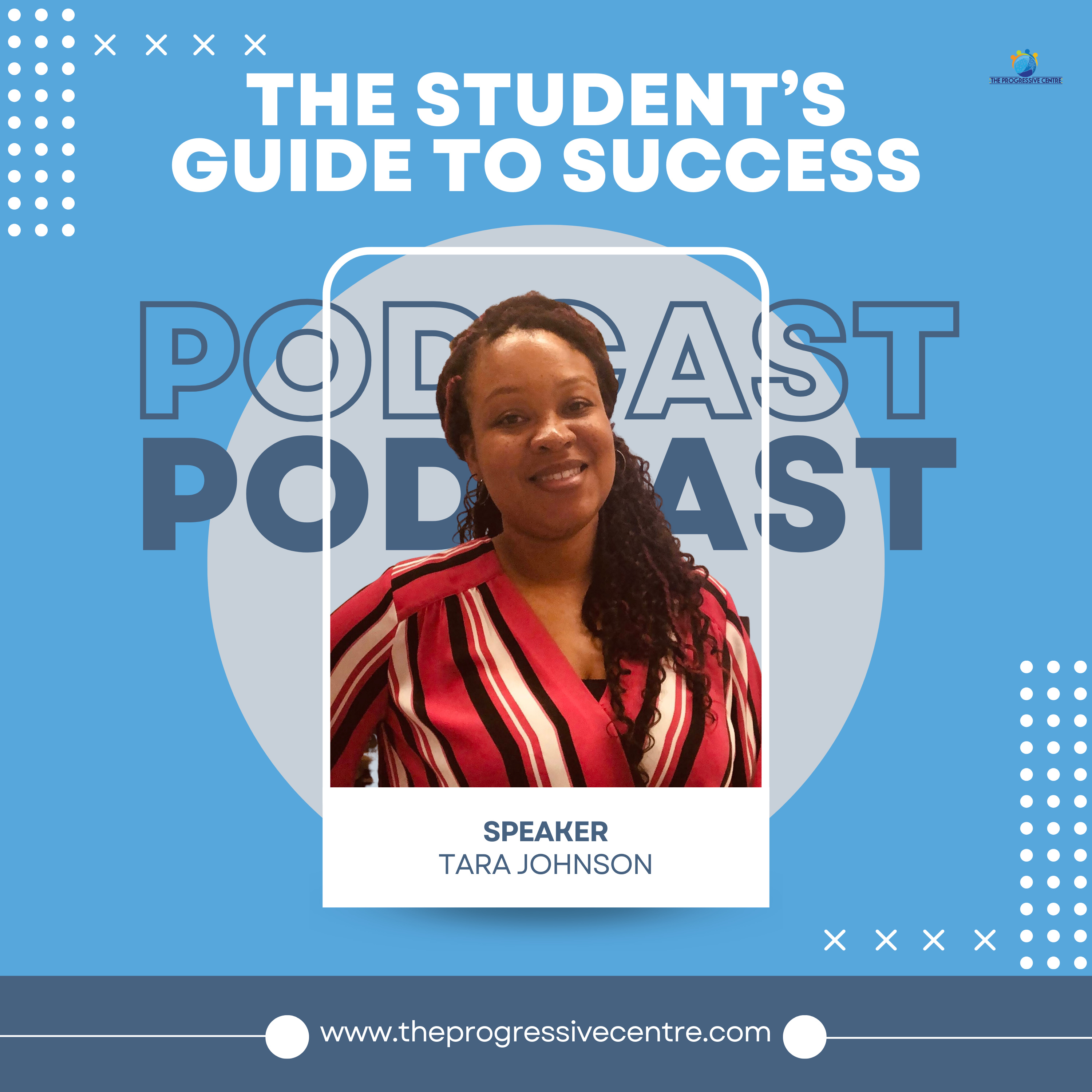 The Student's Guide to Success Podcast podcast artwork
