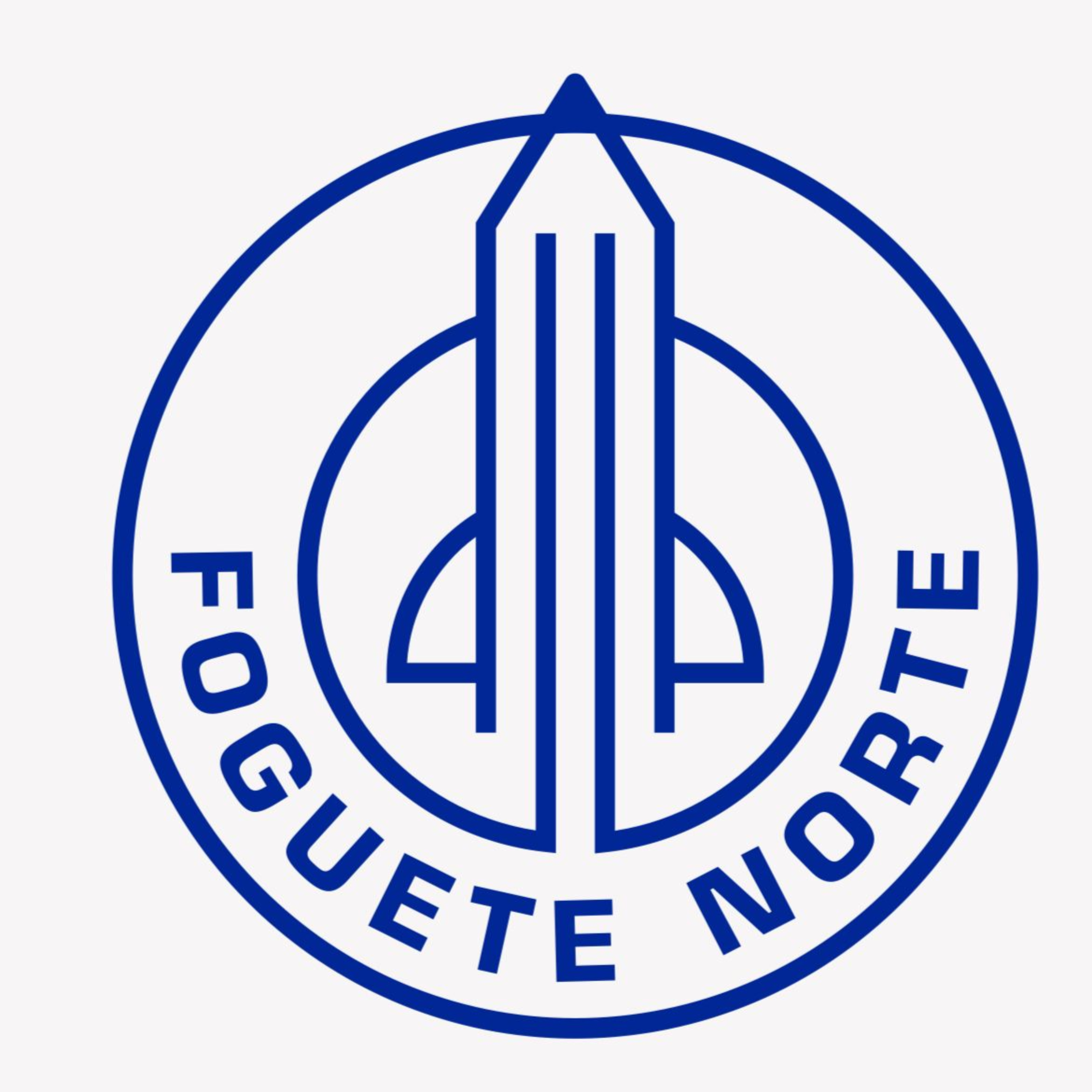 Foguete Norte Foguete Norte