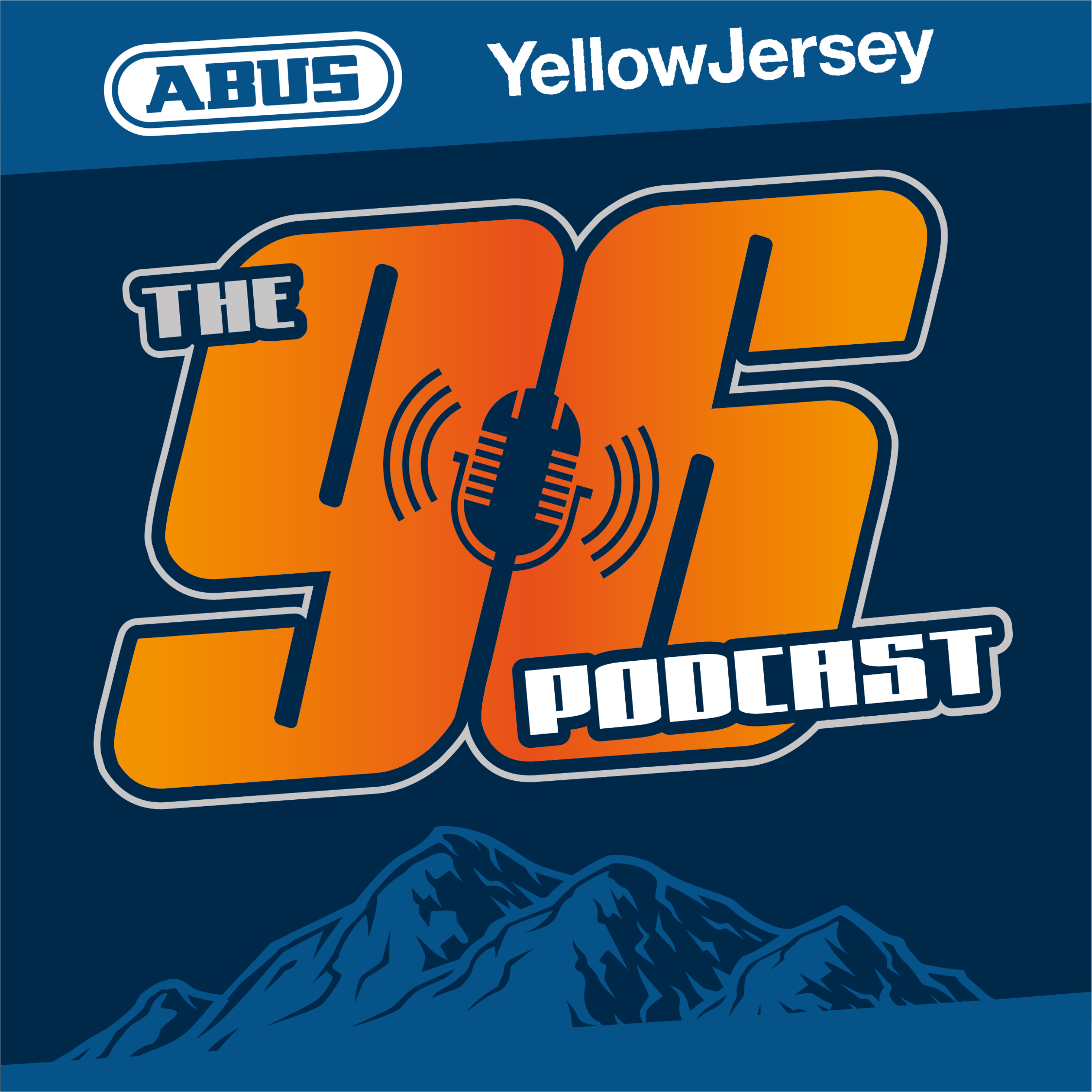 The 96 Podcast