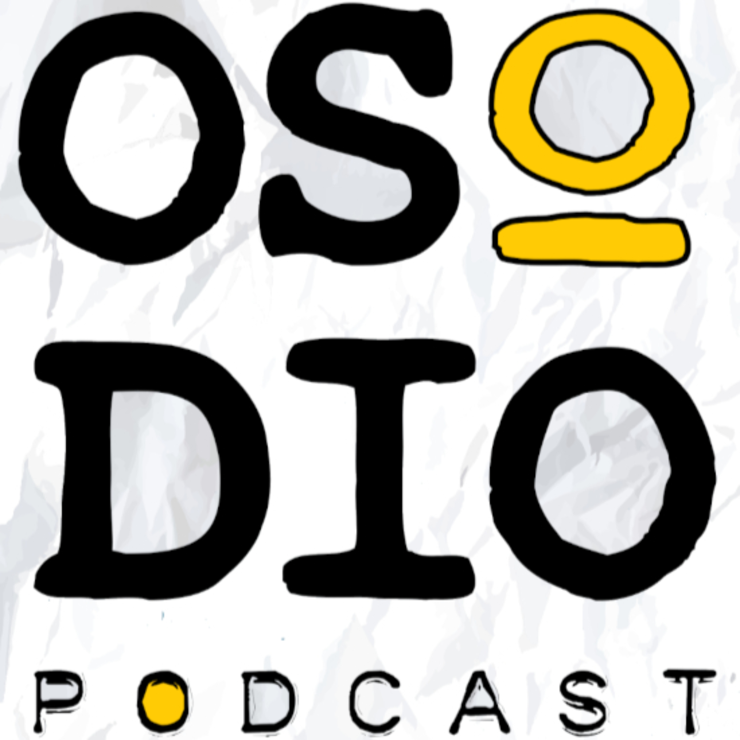 OSO DIO Podcast