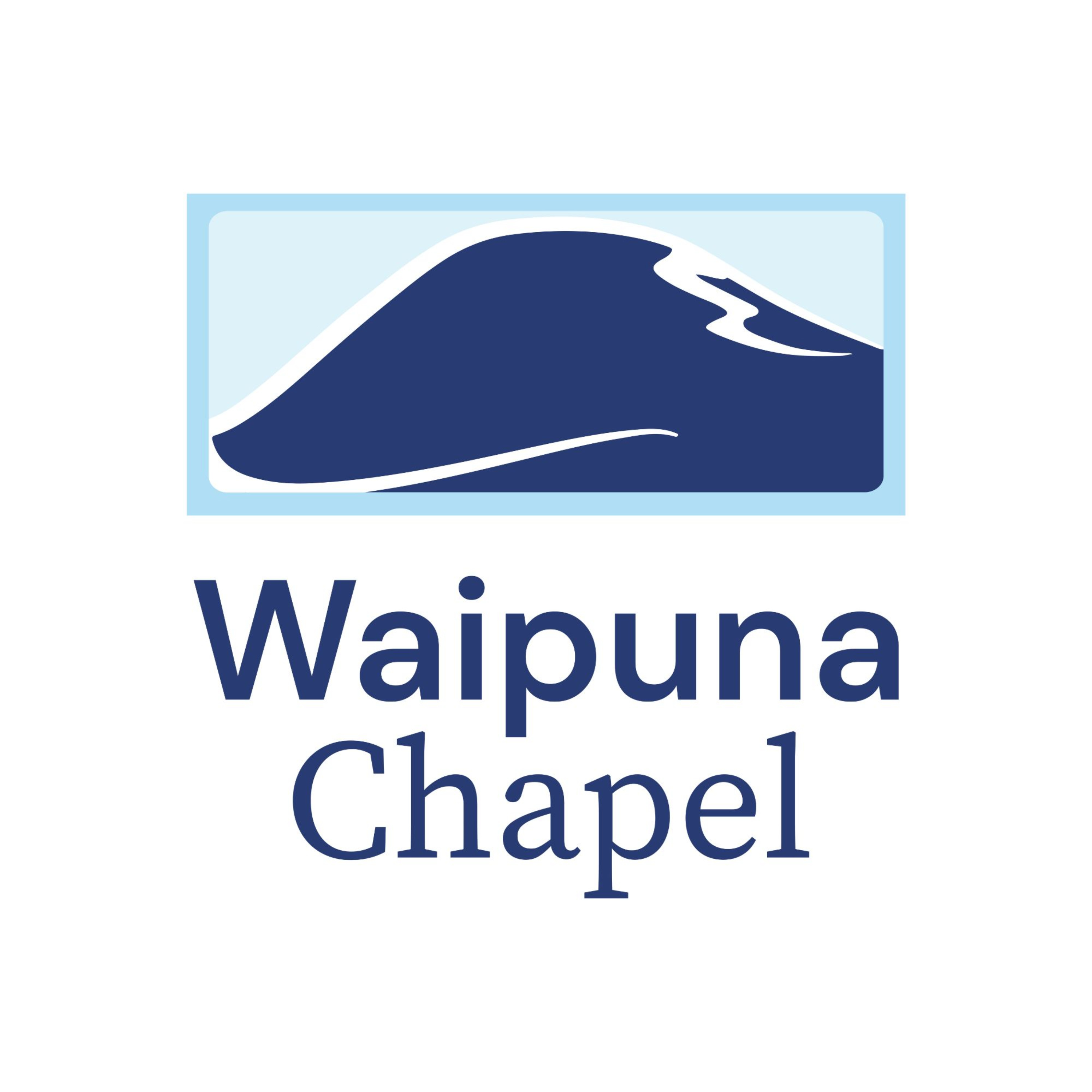 Waipuna Chapel