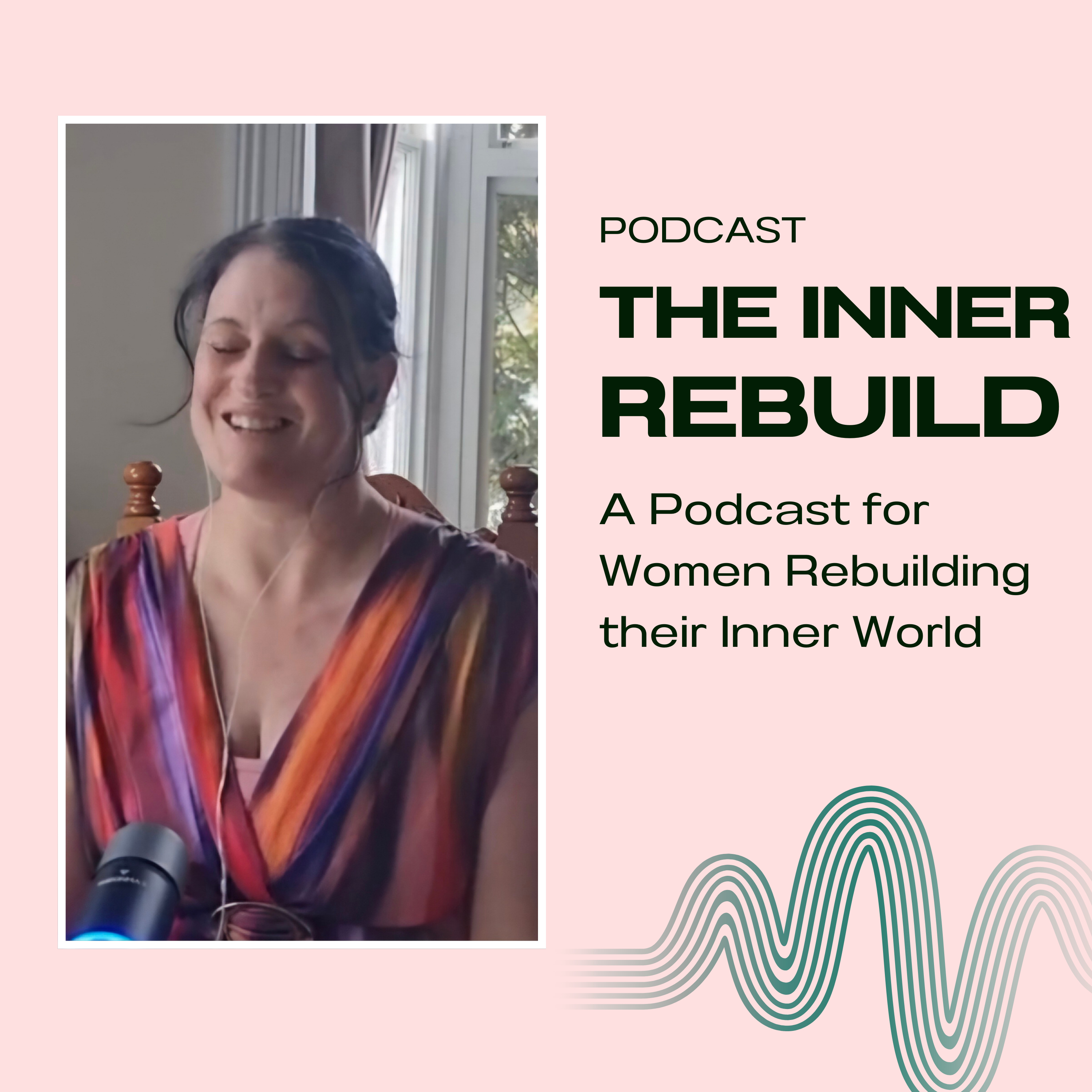 The Inner Rebuild Podcast