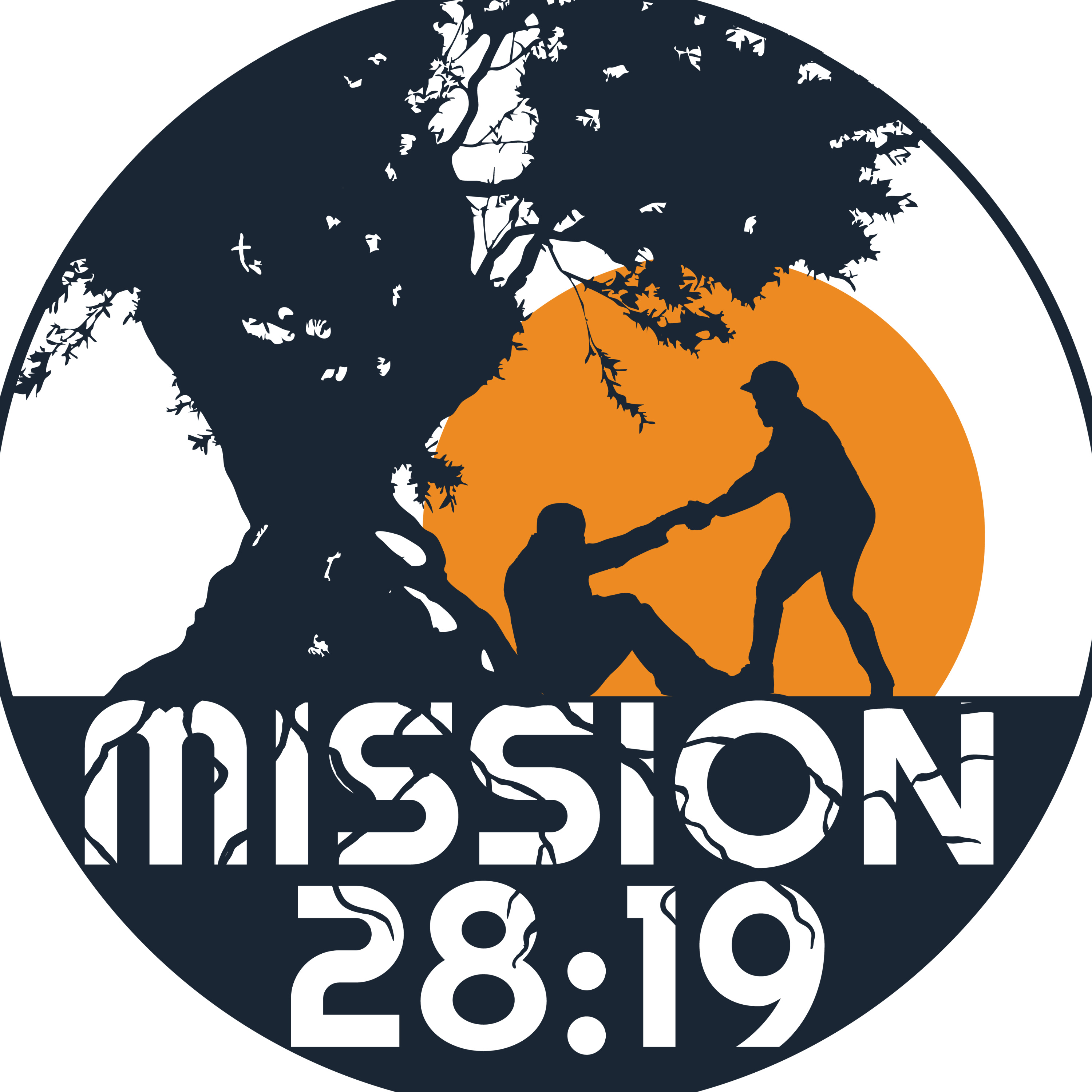 Mission 28:19