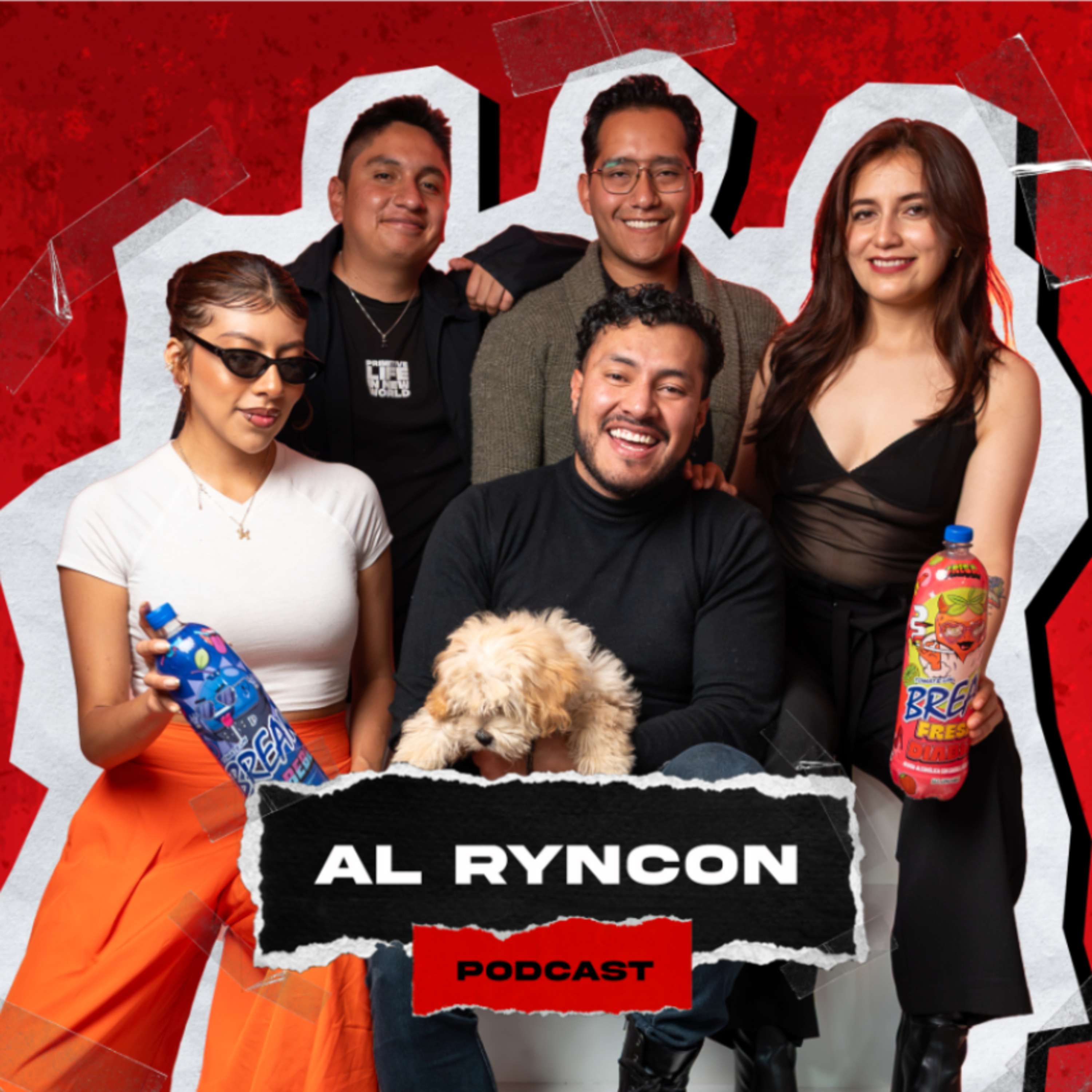 Al Ryncon