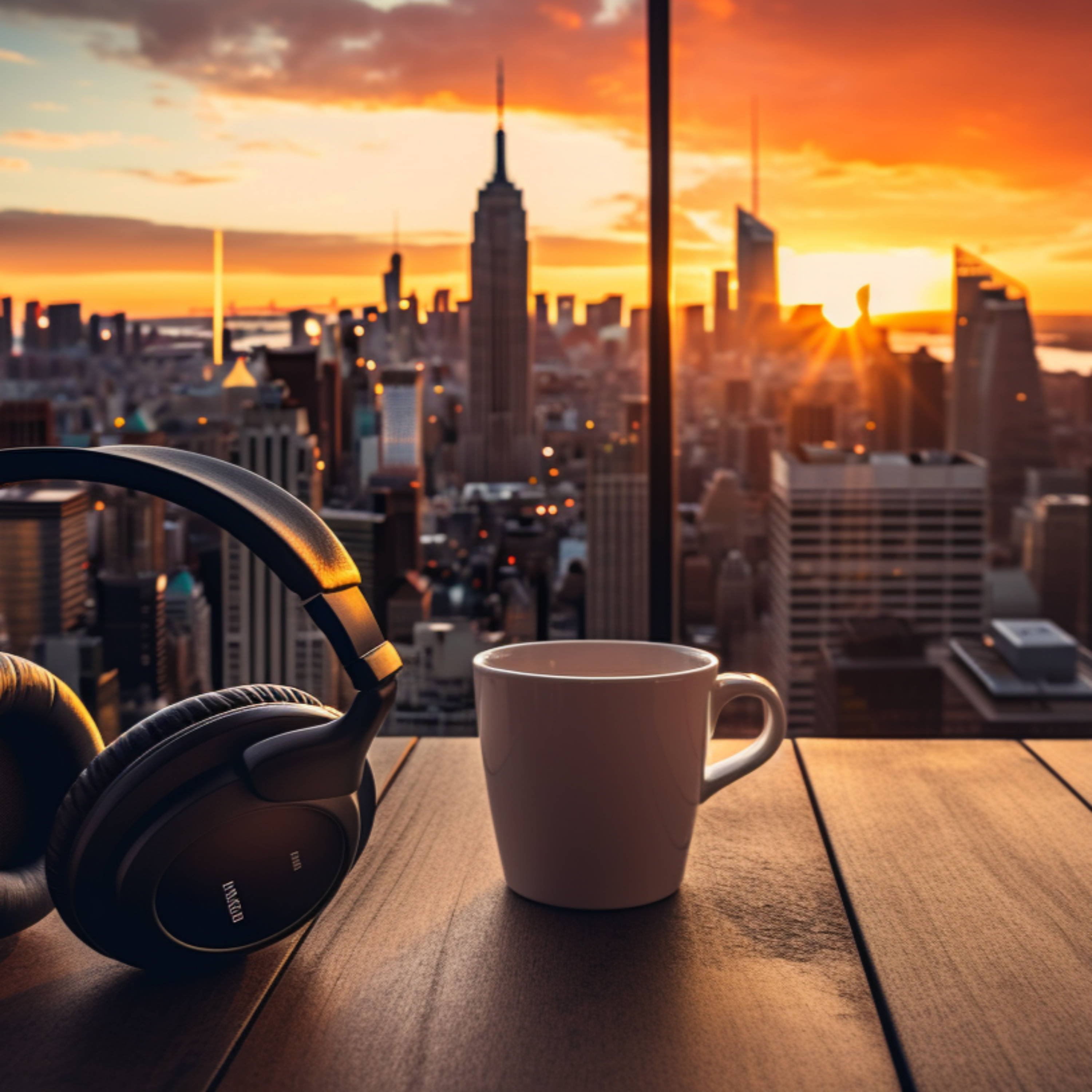 En La Mesa with Carlos