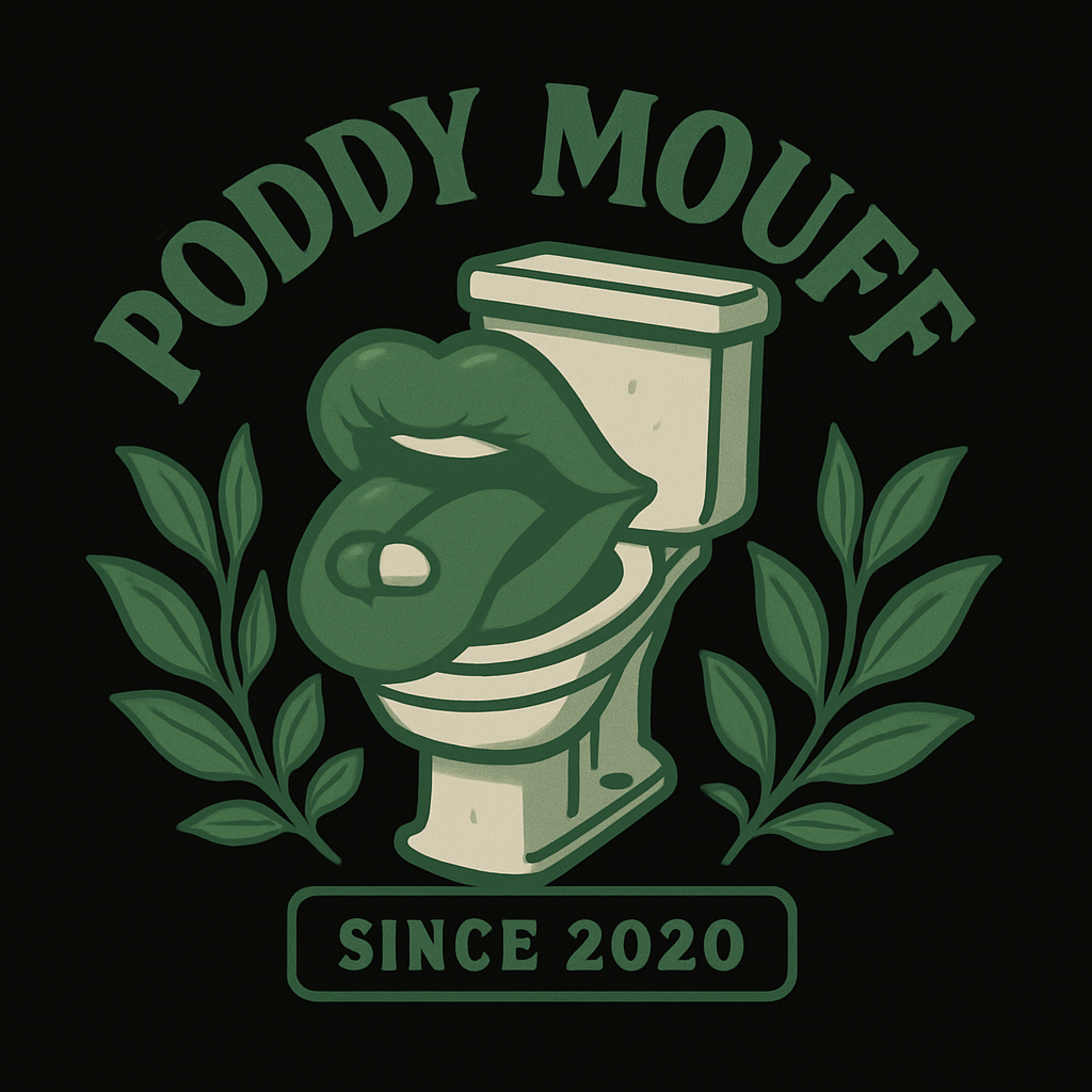 Poddy Mouff