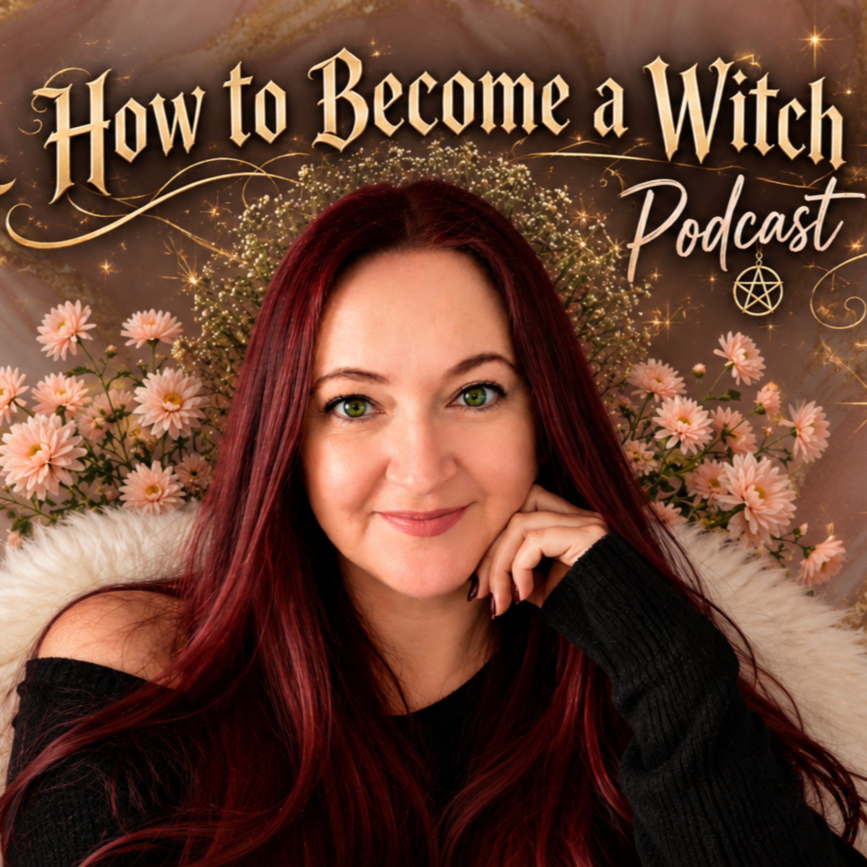 Spiritual Spring Cleaning: How to Cleanse Your Home and Spirit for 2026 episode artwork