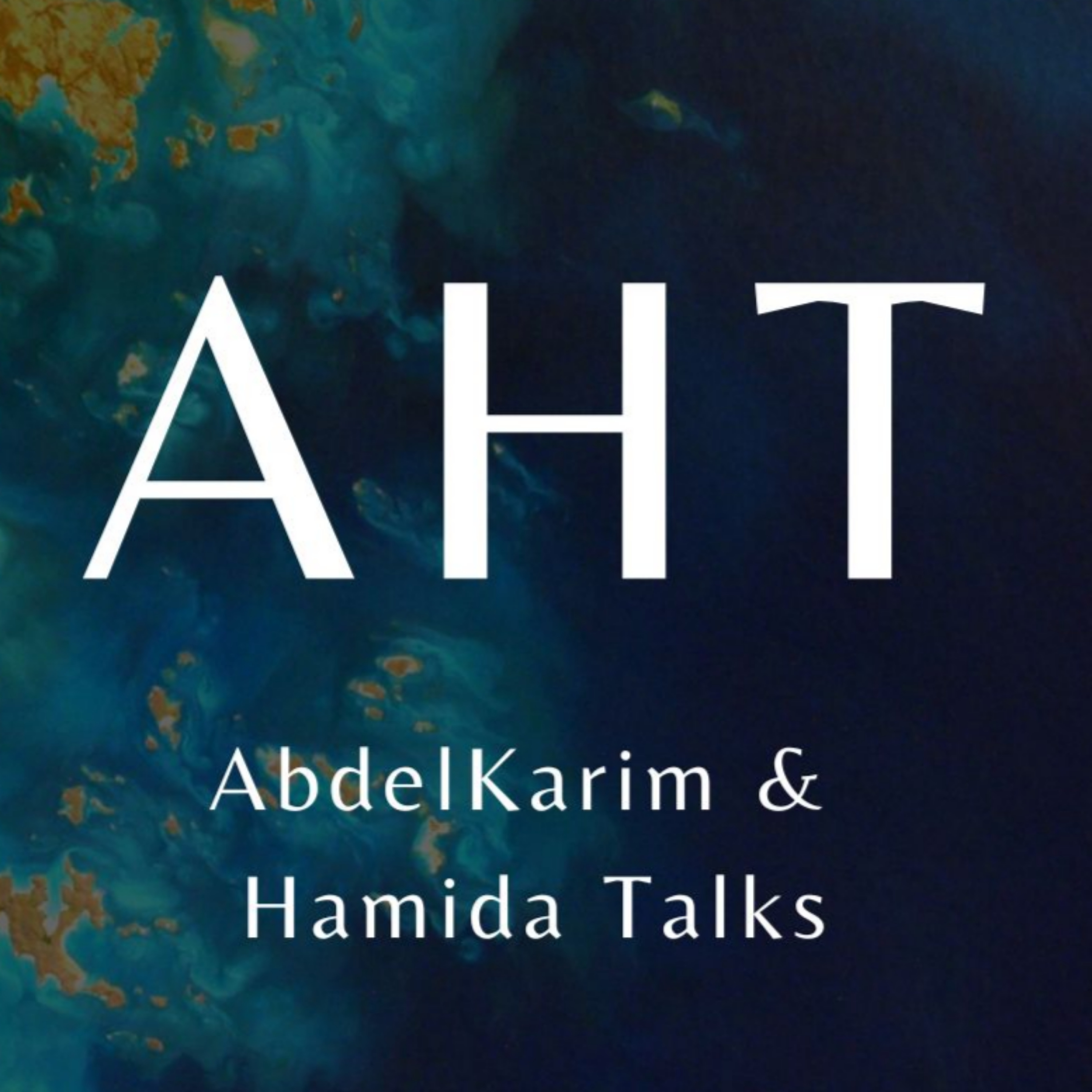 AbdelKarim & Hamida Talks