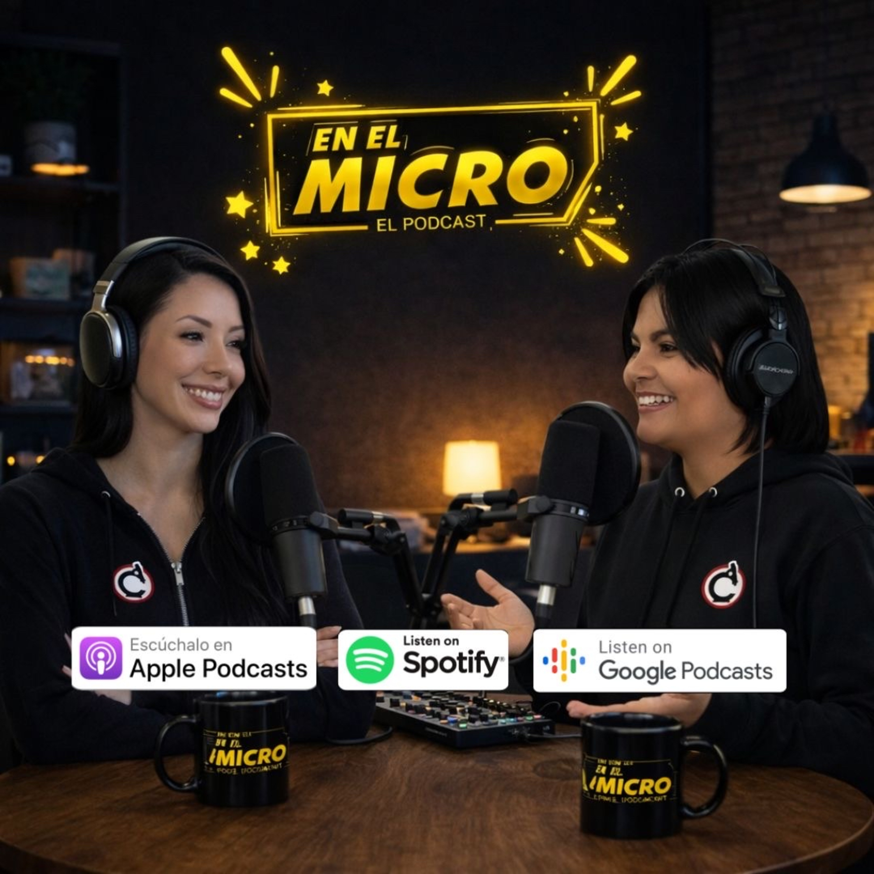 En El Micro de Citorushtc