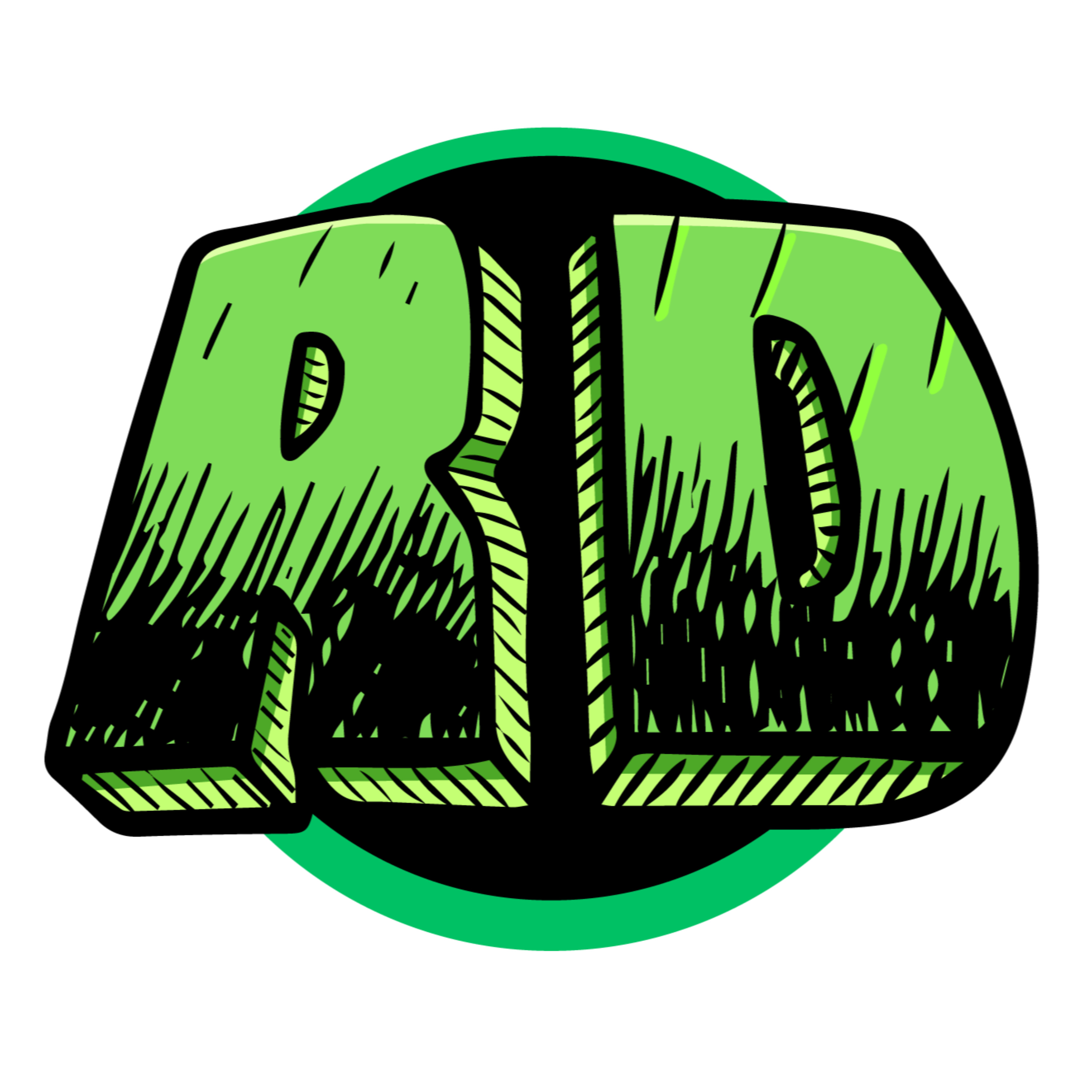 Ronin's Den Gaming Ronin's Den Gaming