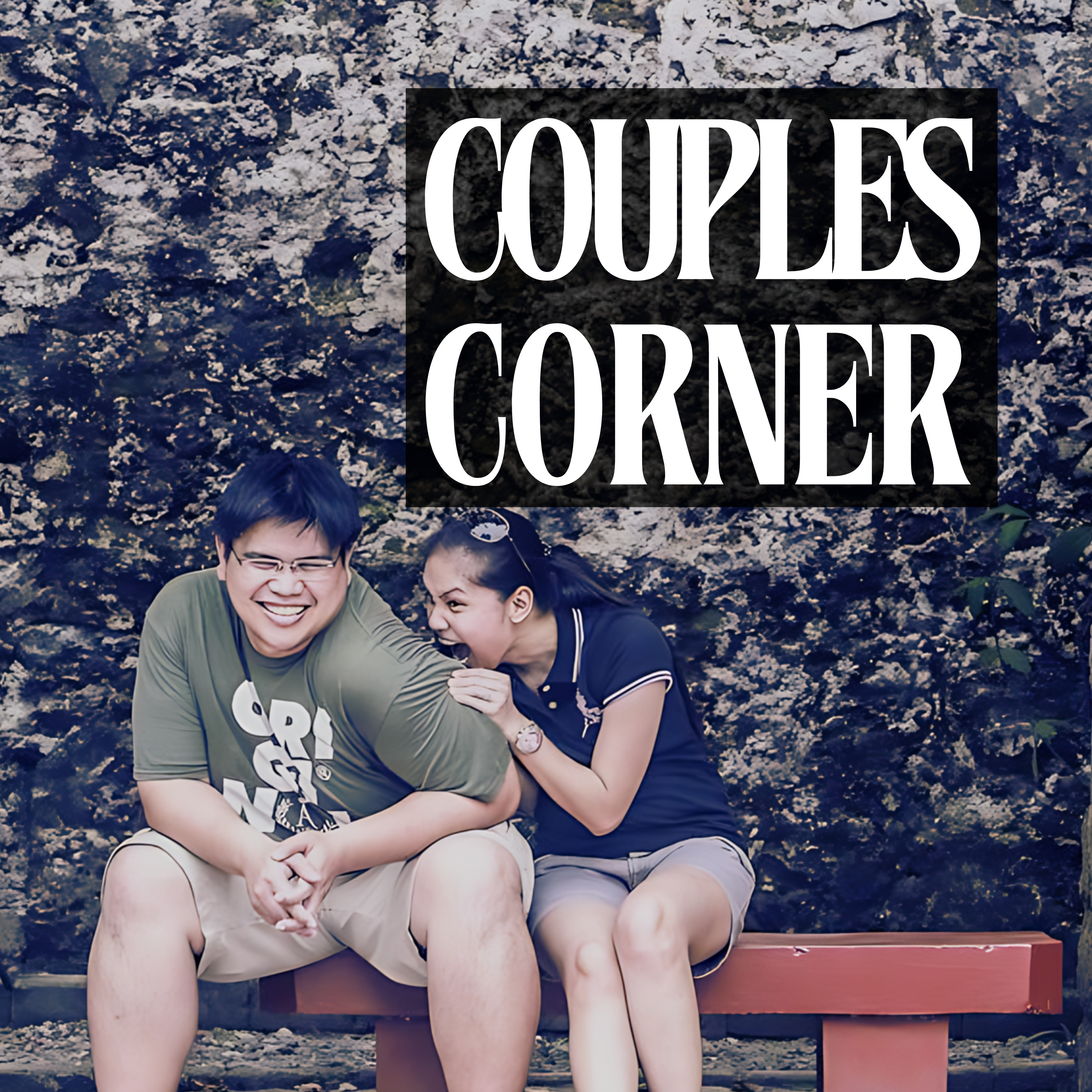 Couples Corner: Stories and Lessons