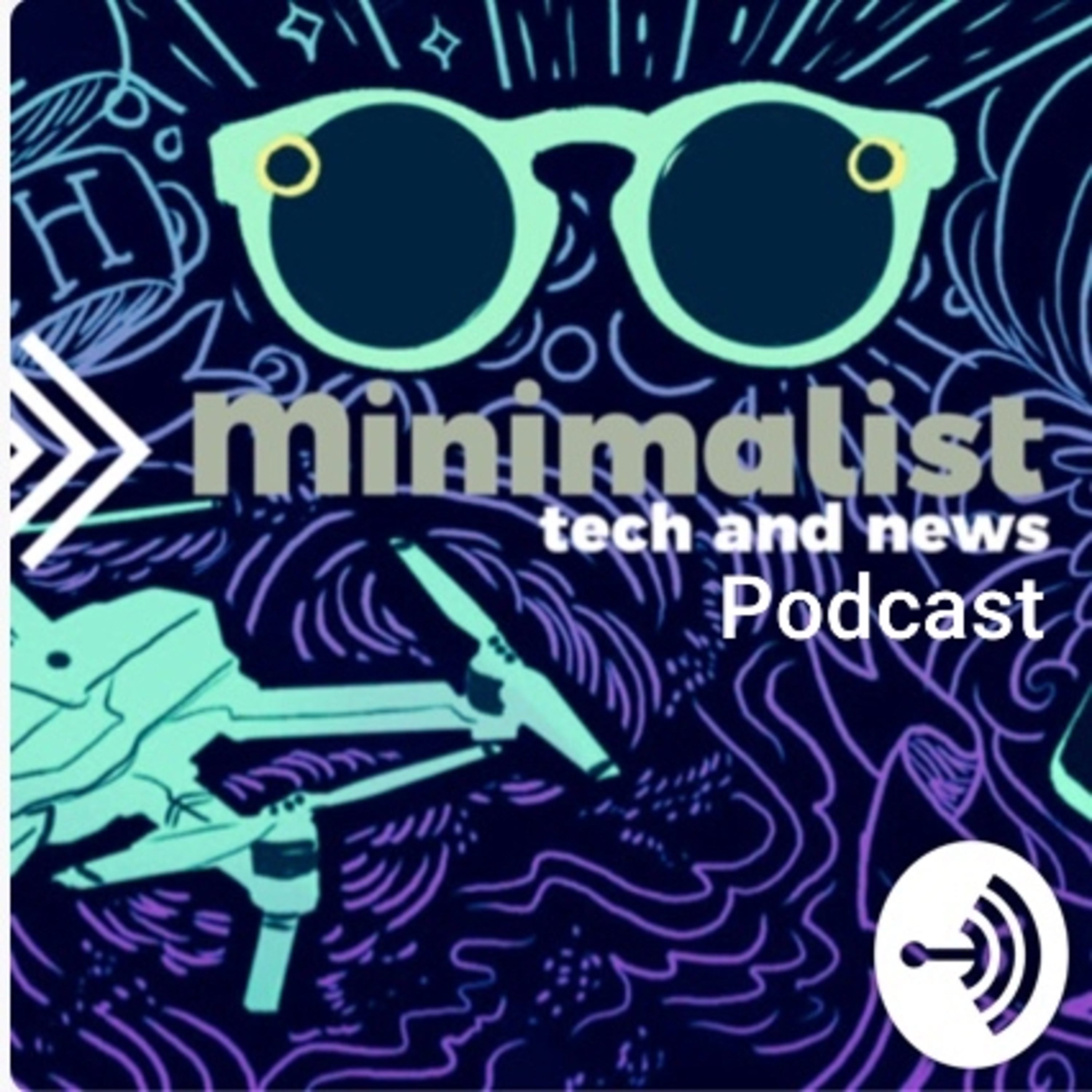 Minimalist Tech News