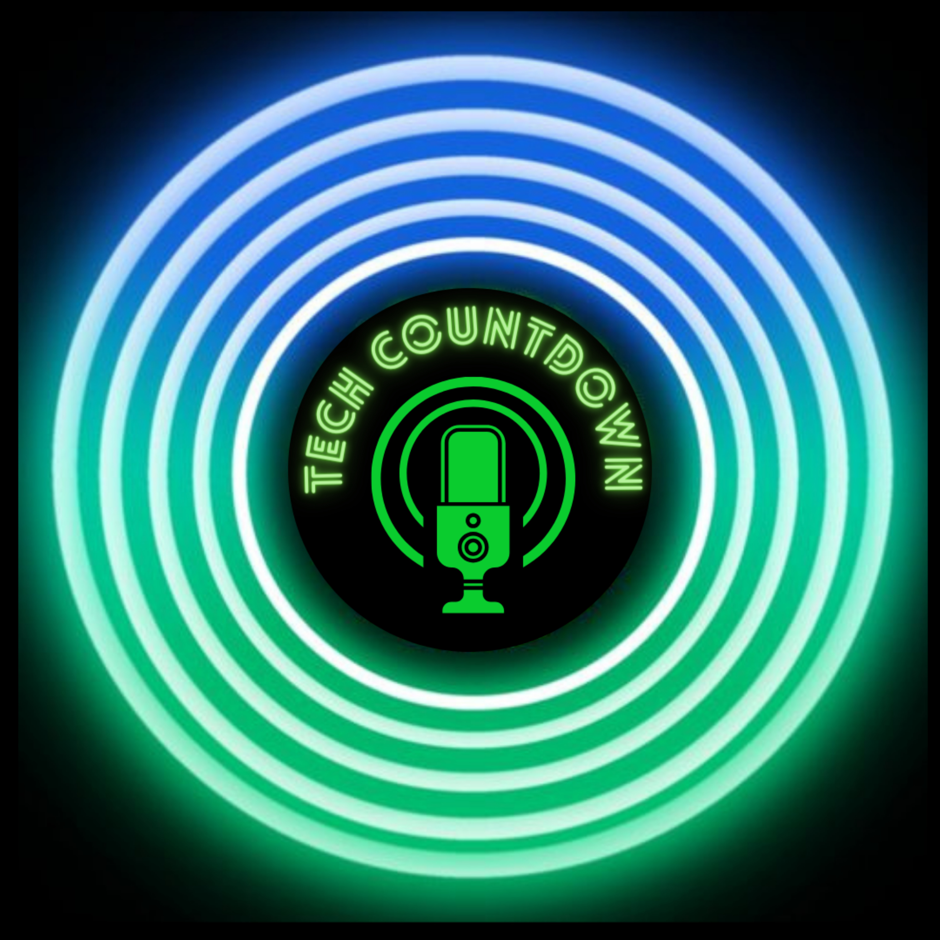 Tech Countdown