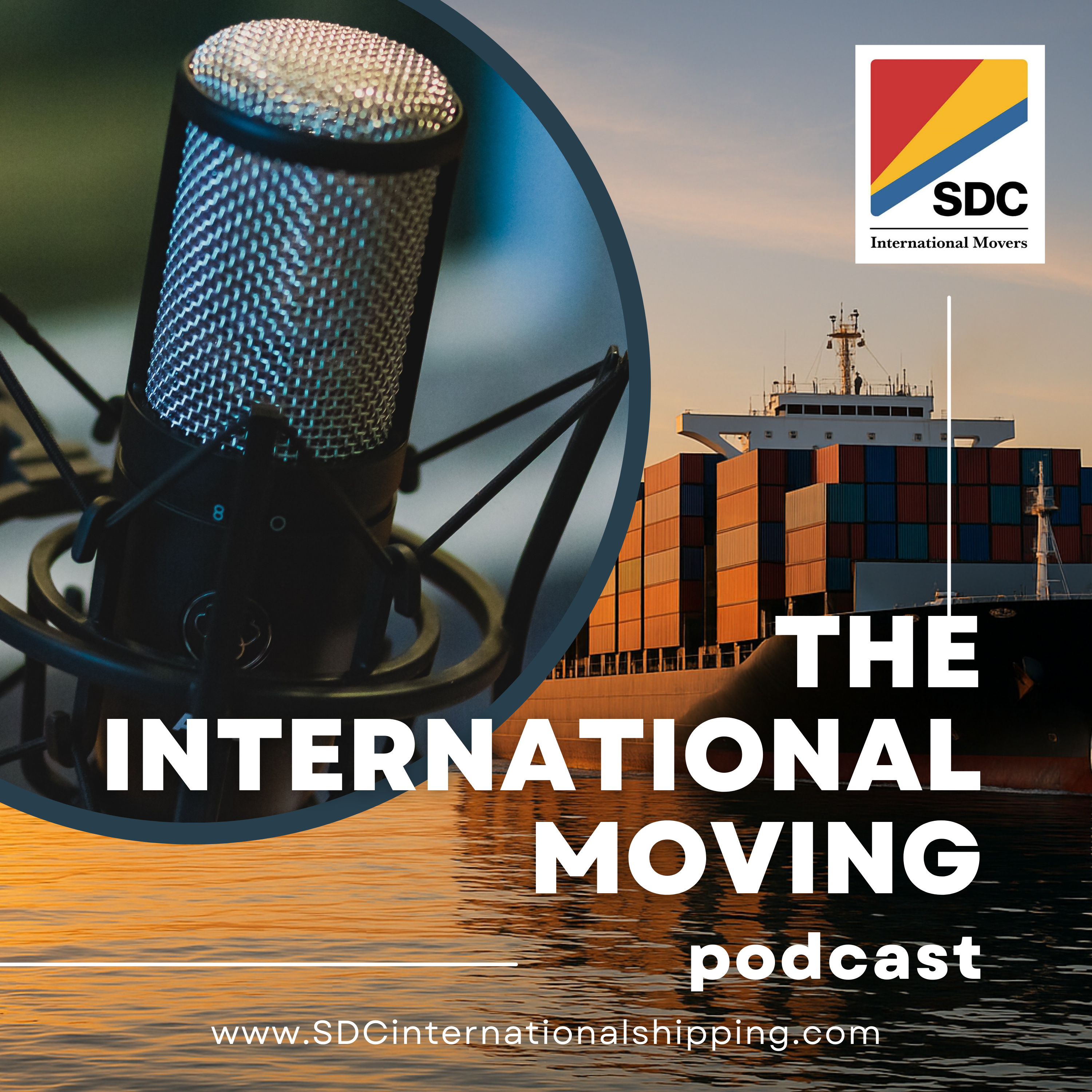 From Austin to Norway: How Maya Moved Abroad for Freelance Success with SDC International Shipping