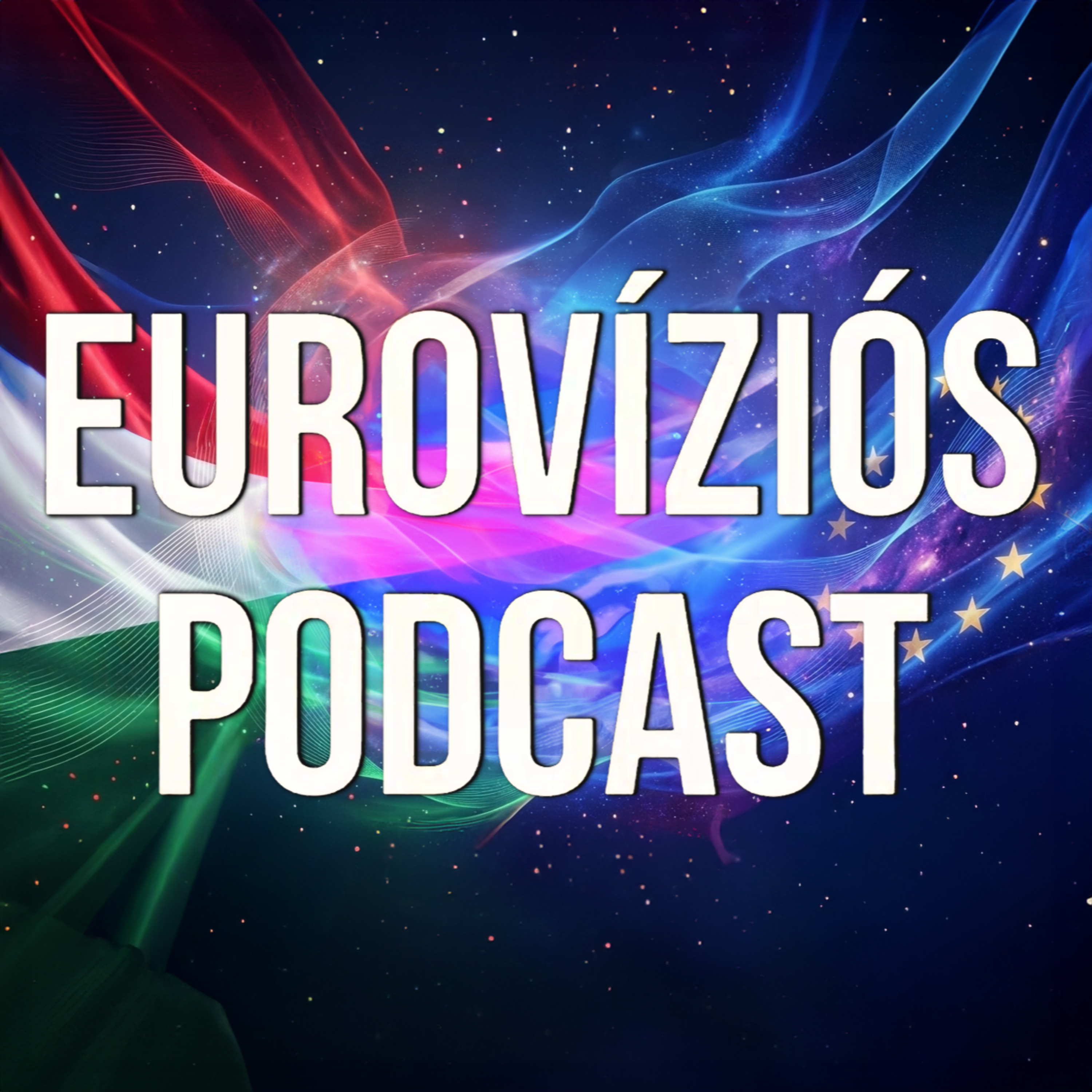Eurovíziós Podcast