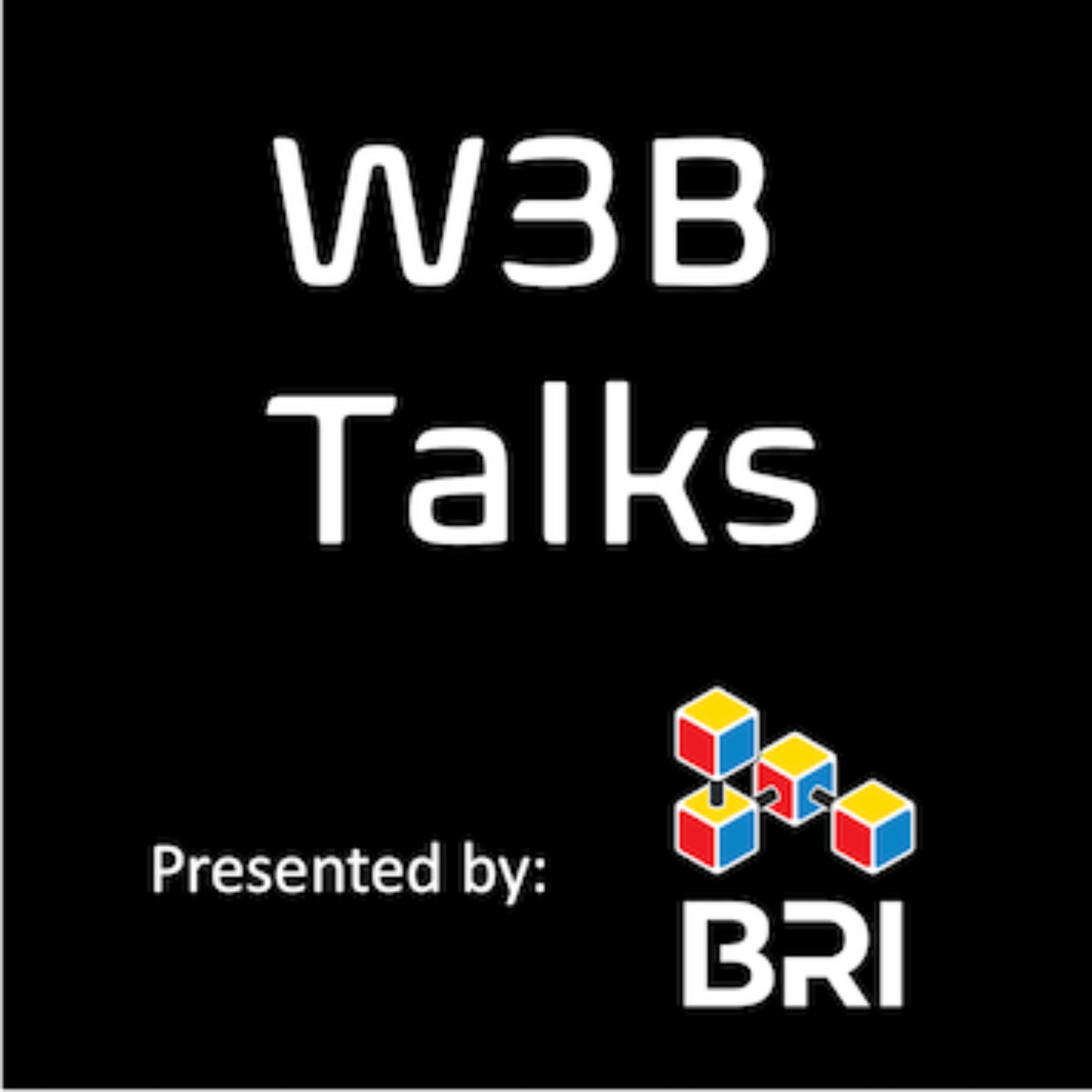 W3B Talks
