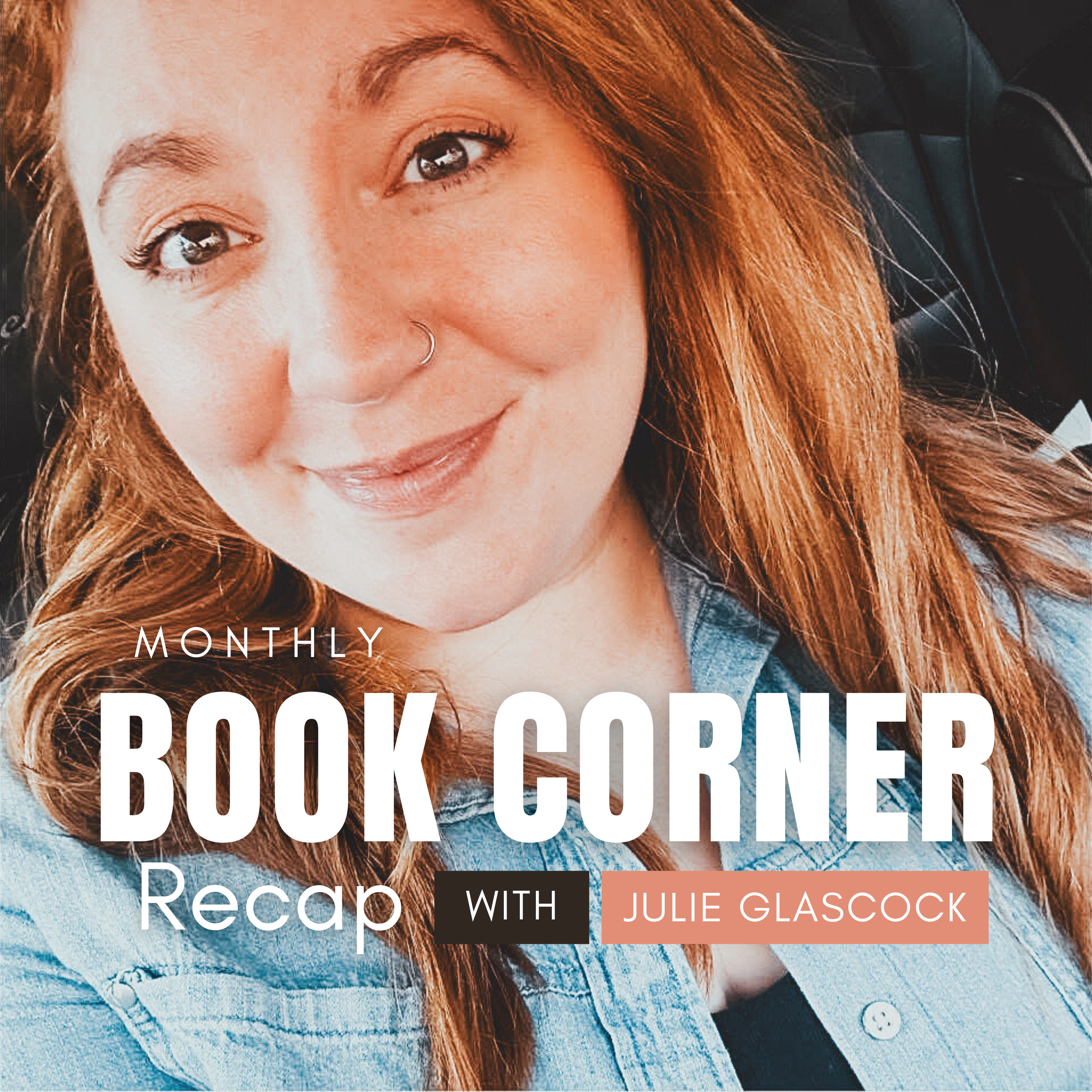 Book Corner Recap