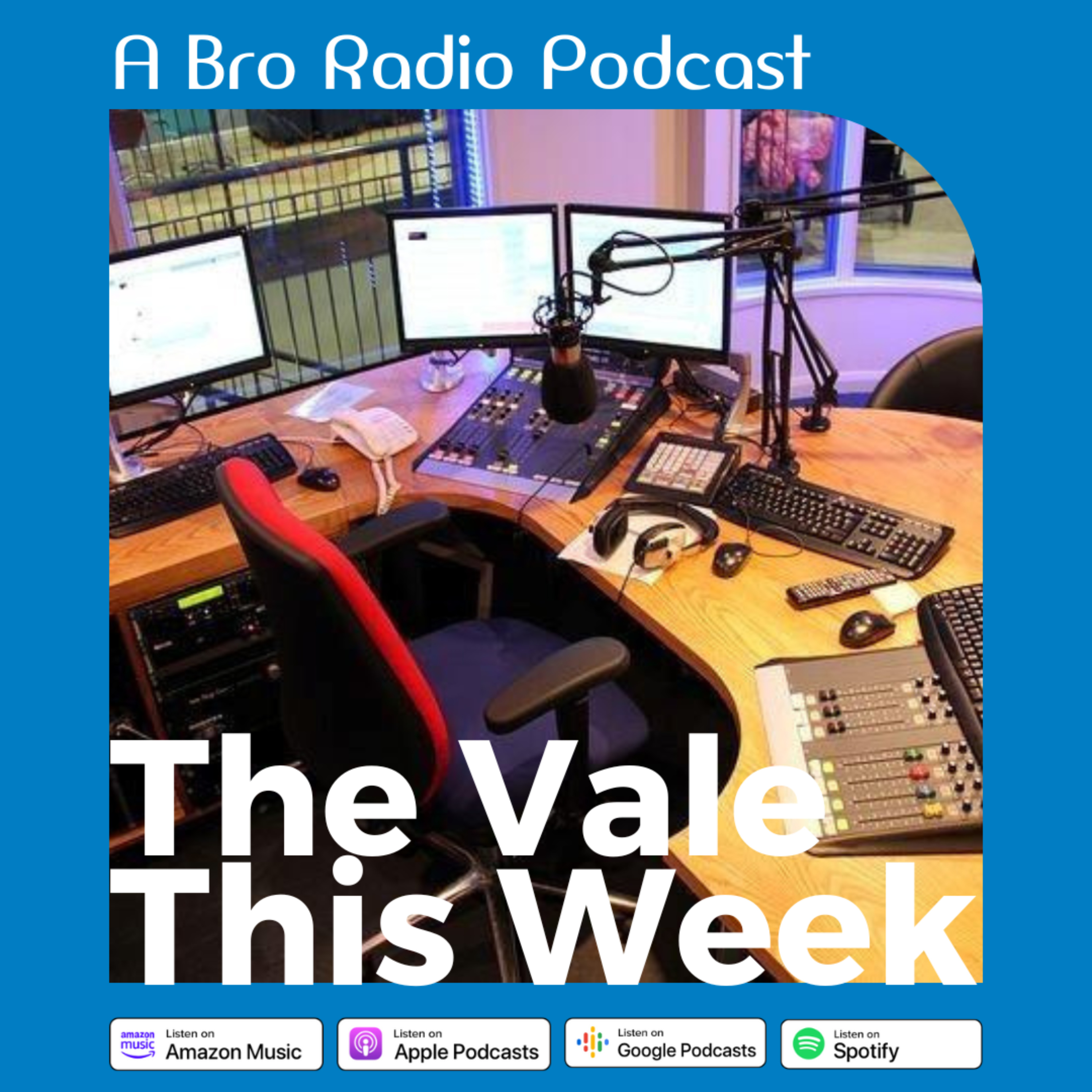 The Vale this Week