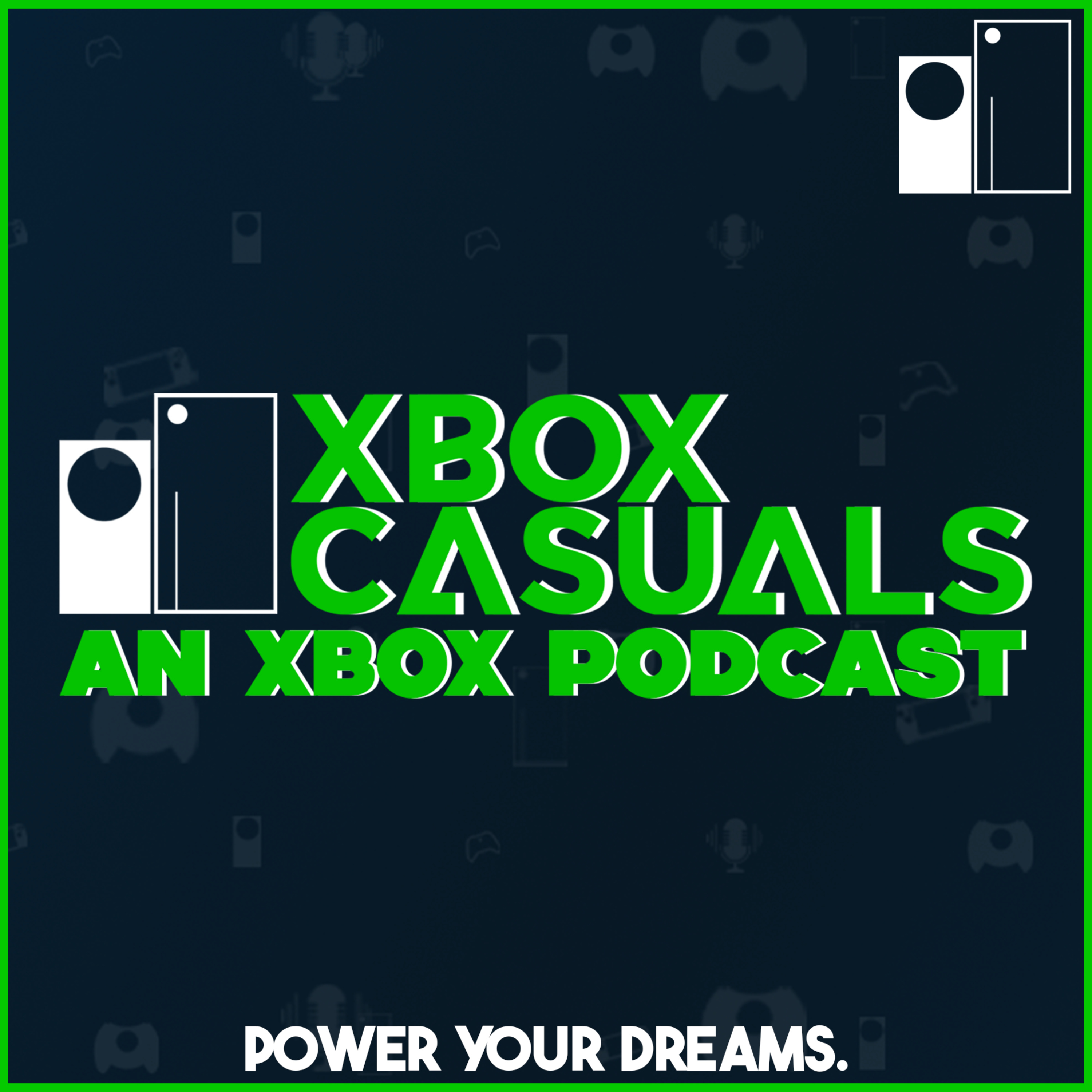 Xbox Casuals - An Xbox Podcast