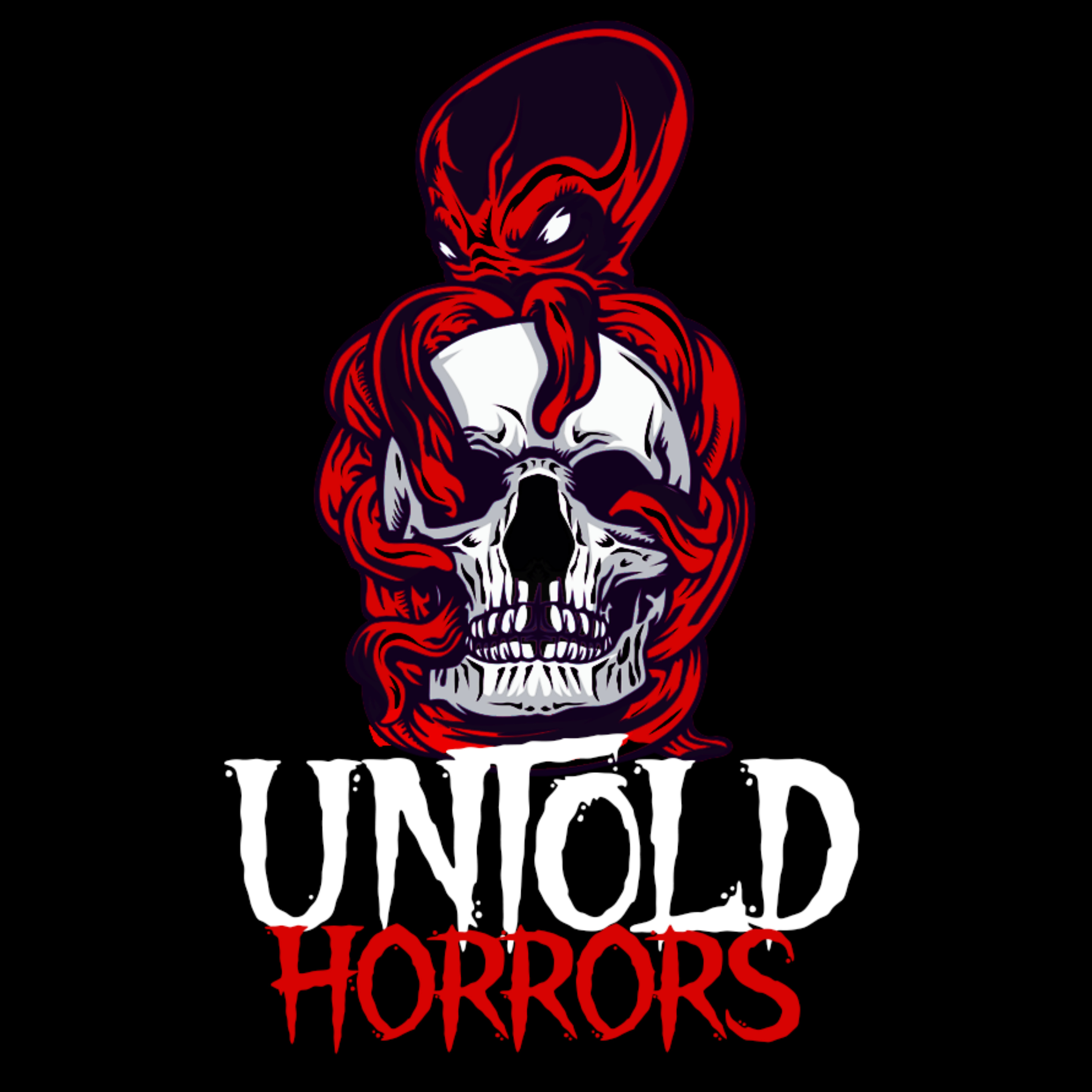 Untold Horrors