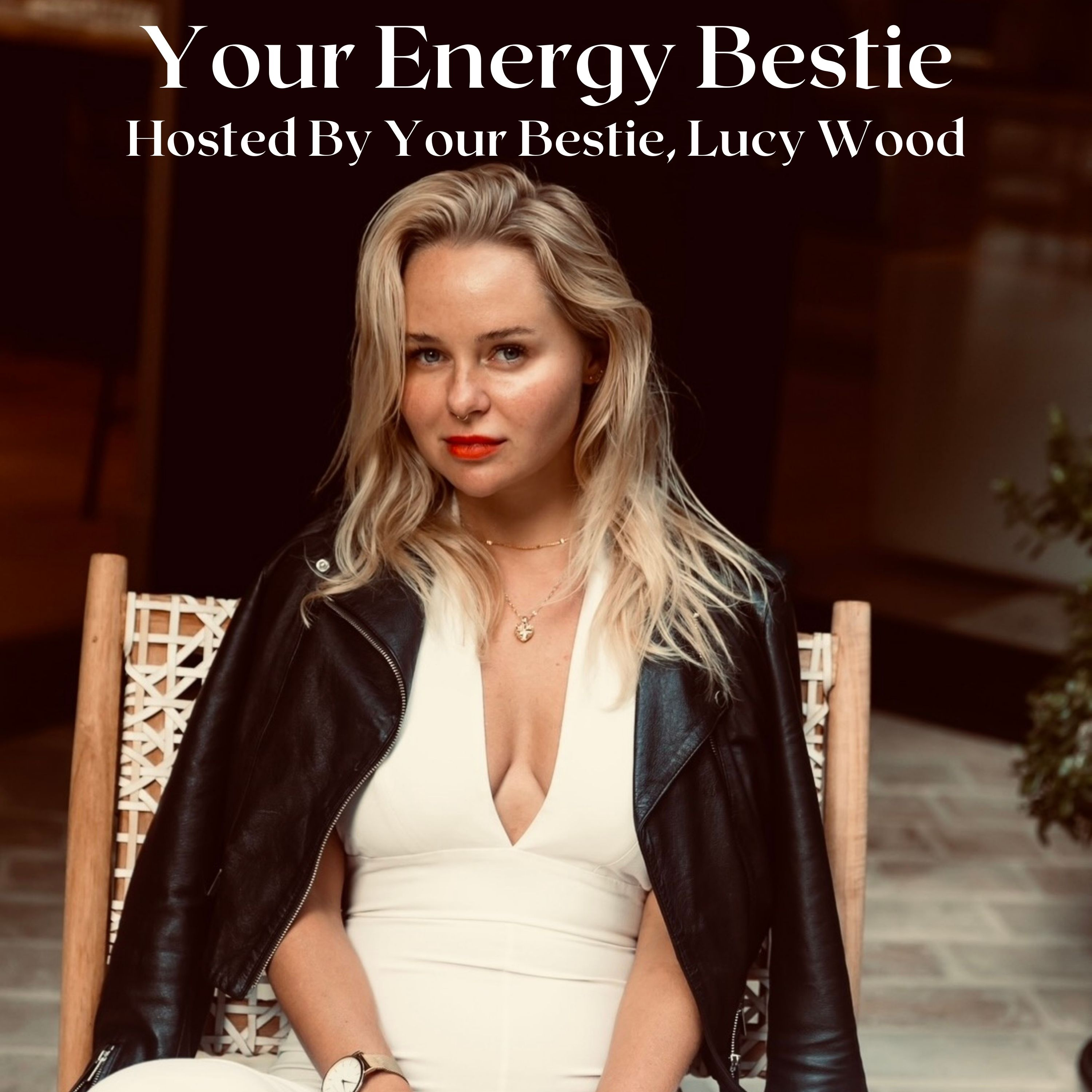 Your Energy Bestie