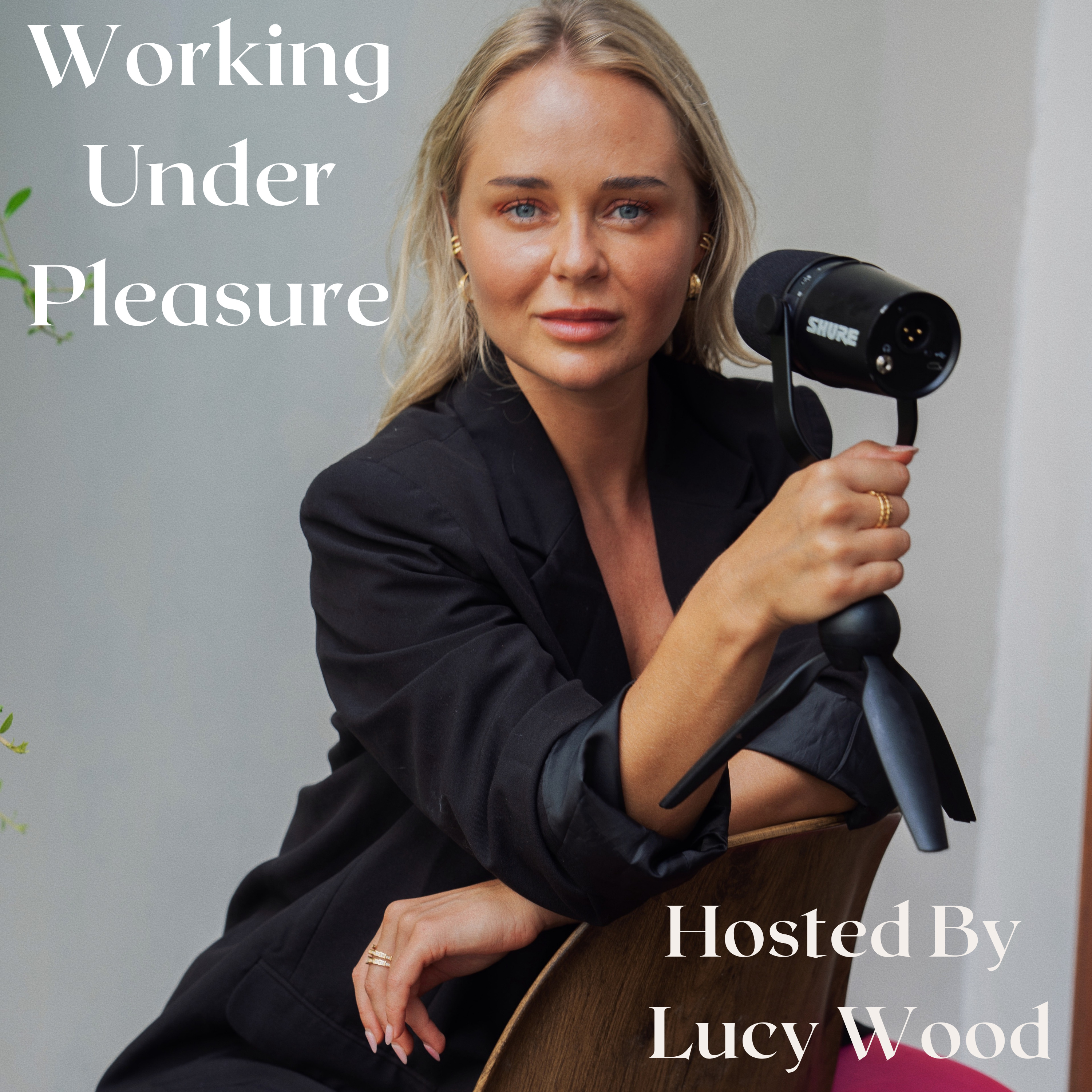 Working Under Pleasure