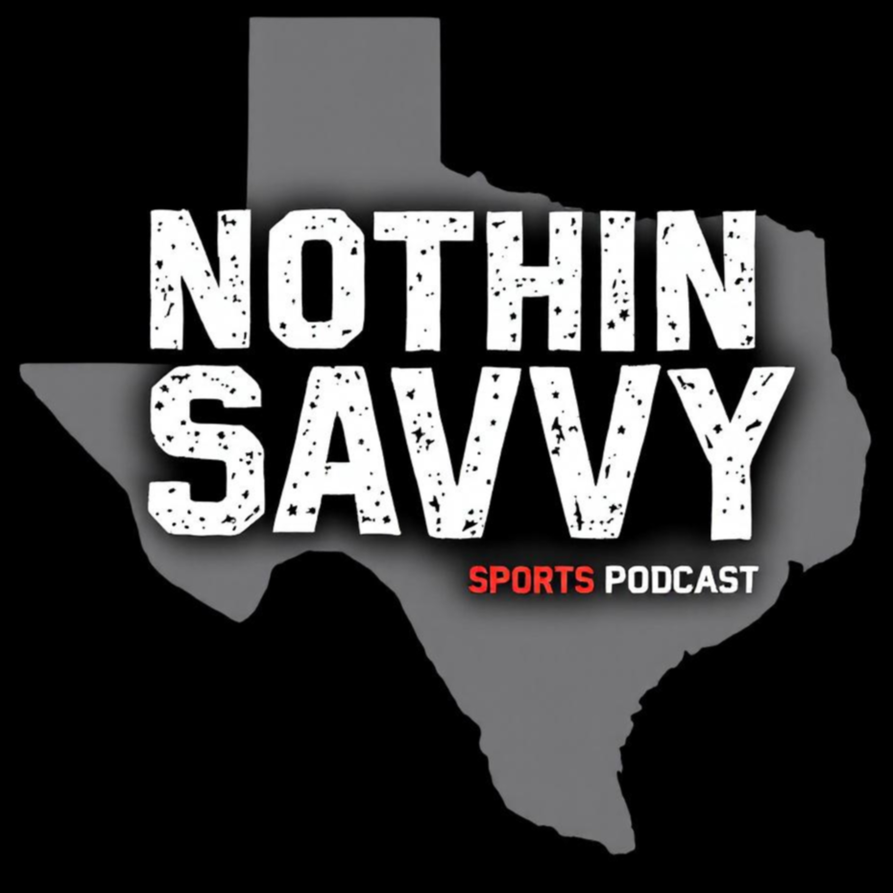 Nothin Savvy Sports Podcast