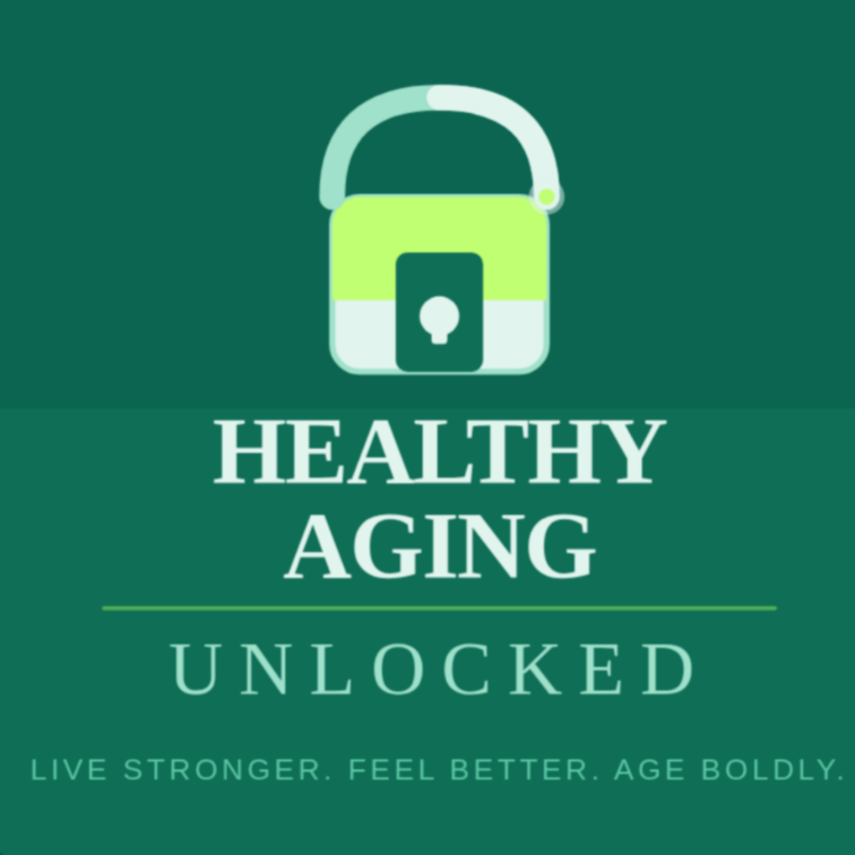Tai Chi Your Way to Better Health episode artwork