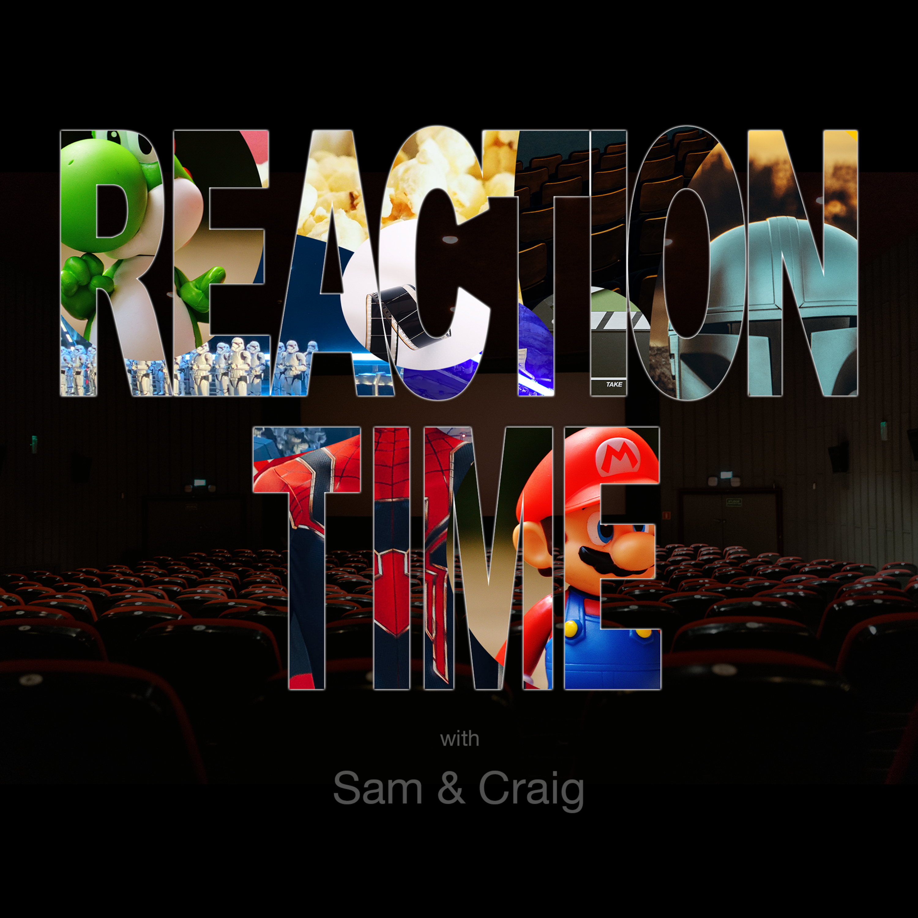 Reaction Time