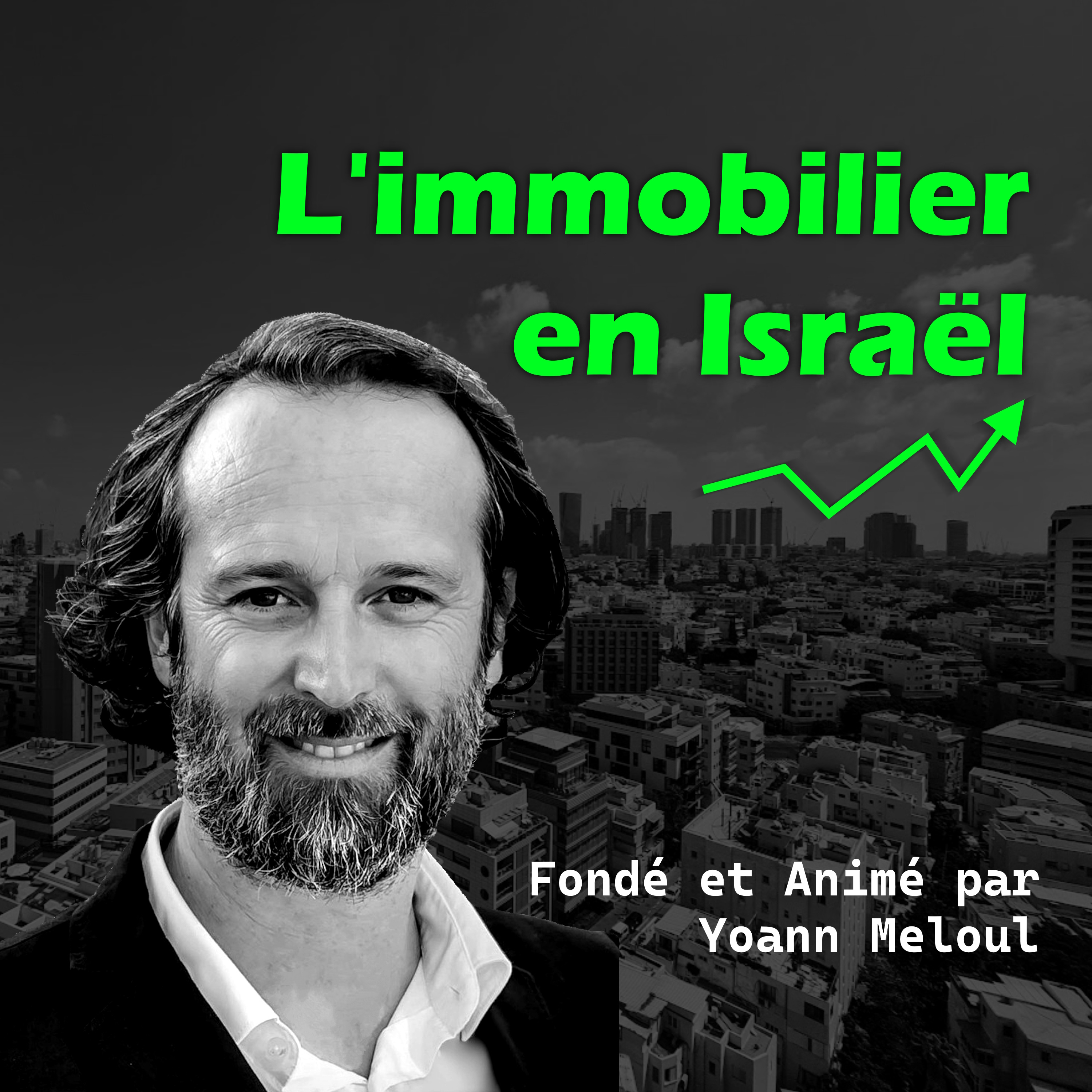 L\'immobilier en Israël