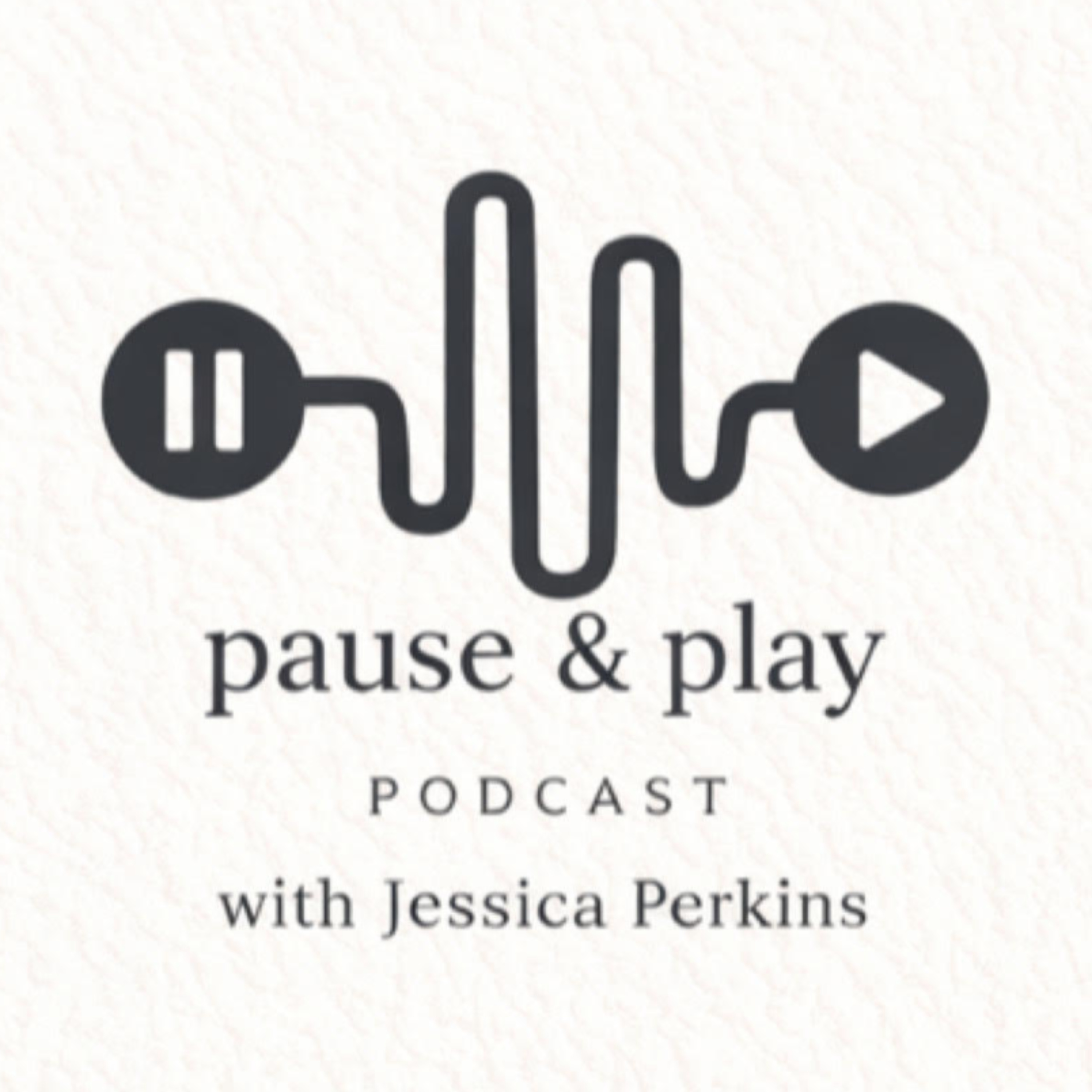 Pause and Play Podcast