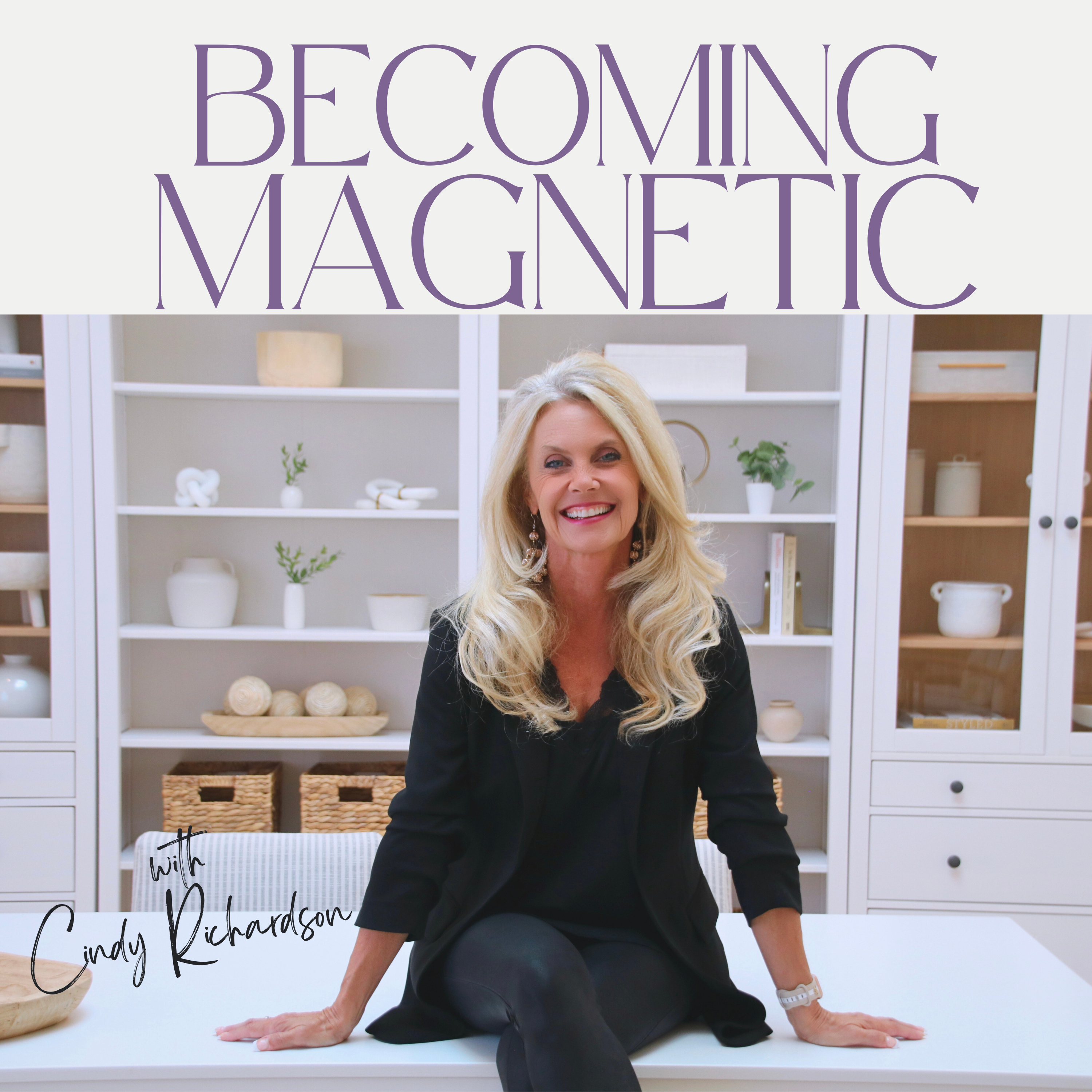 14. The Power of Making Decisions episode artwork