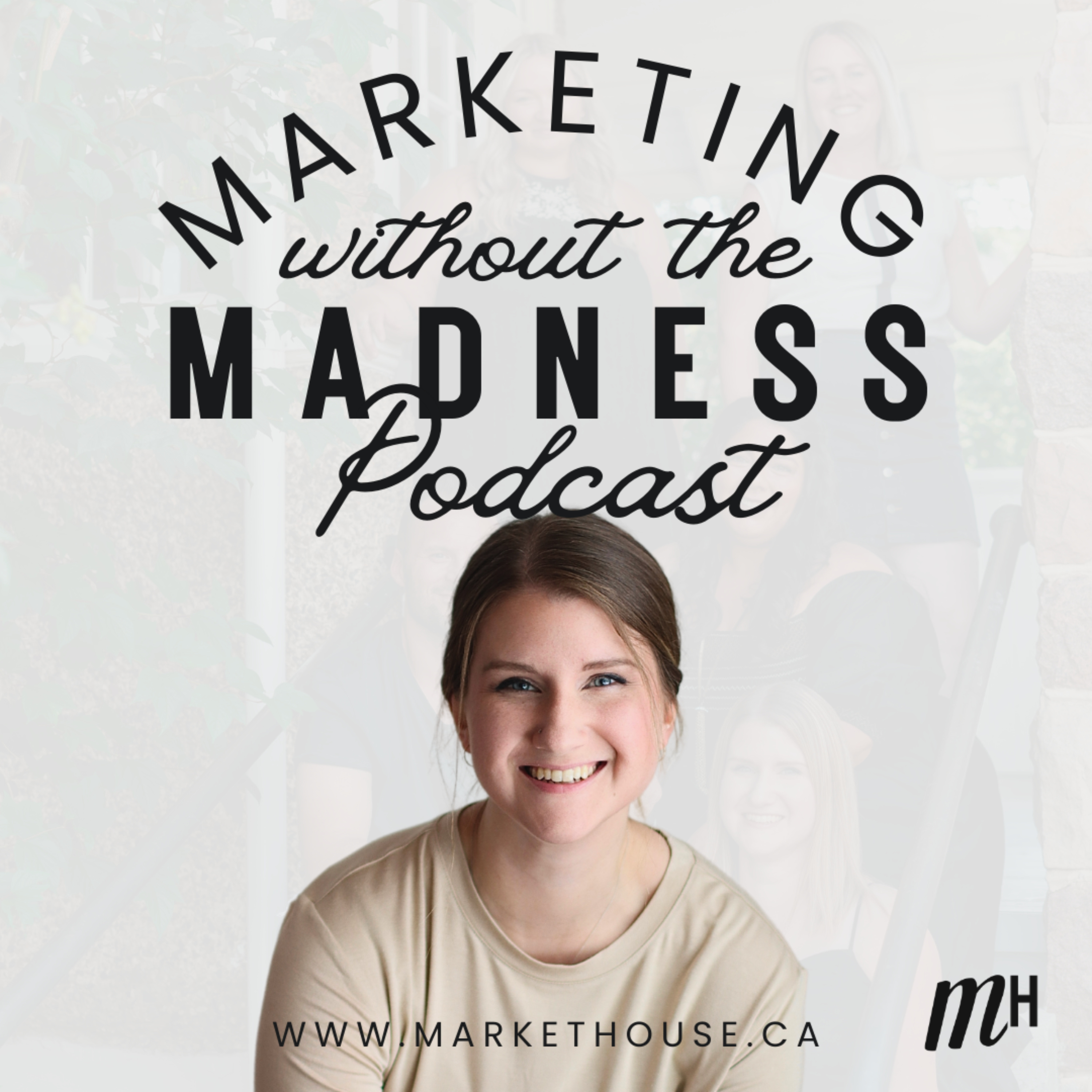Marketing Without The Madness - by Market House Ltd.
