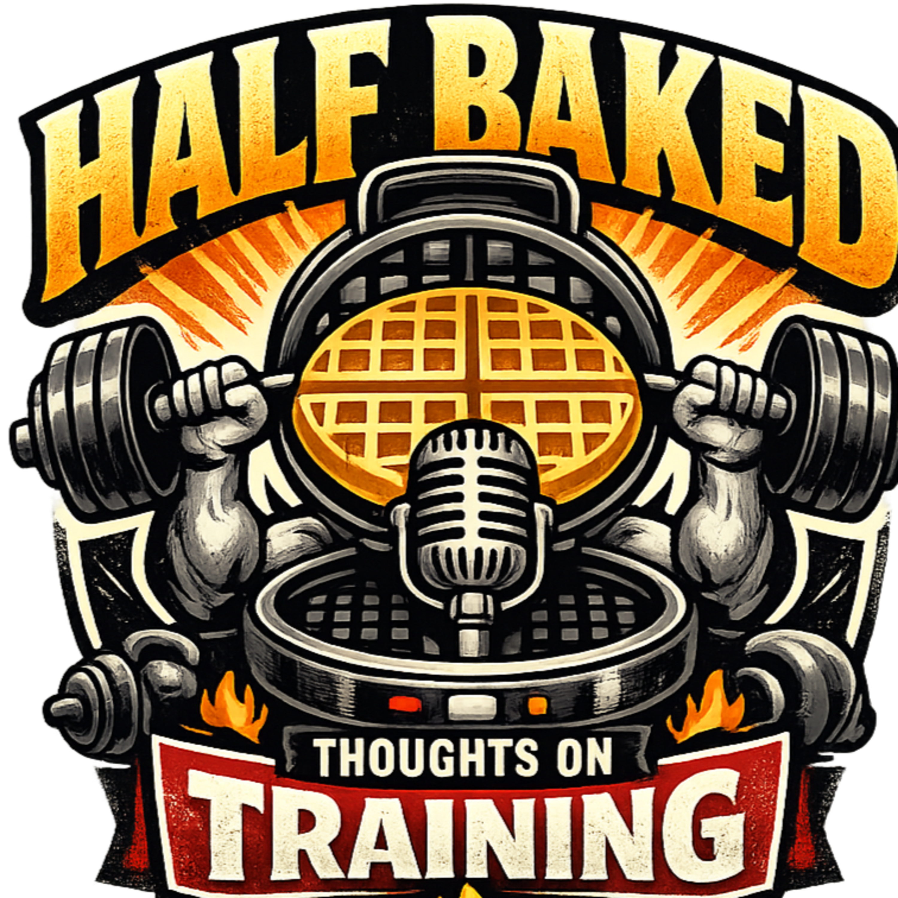 Half Baked Thoughts on Training