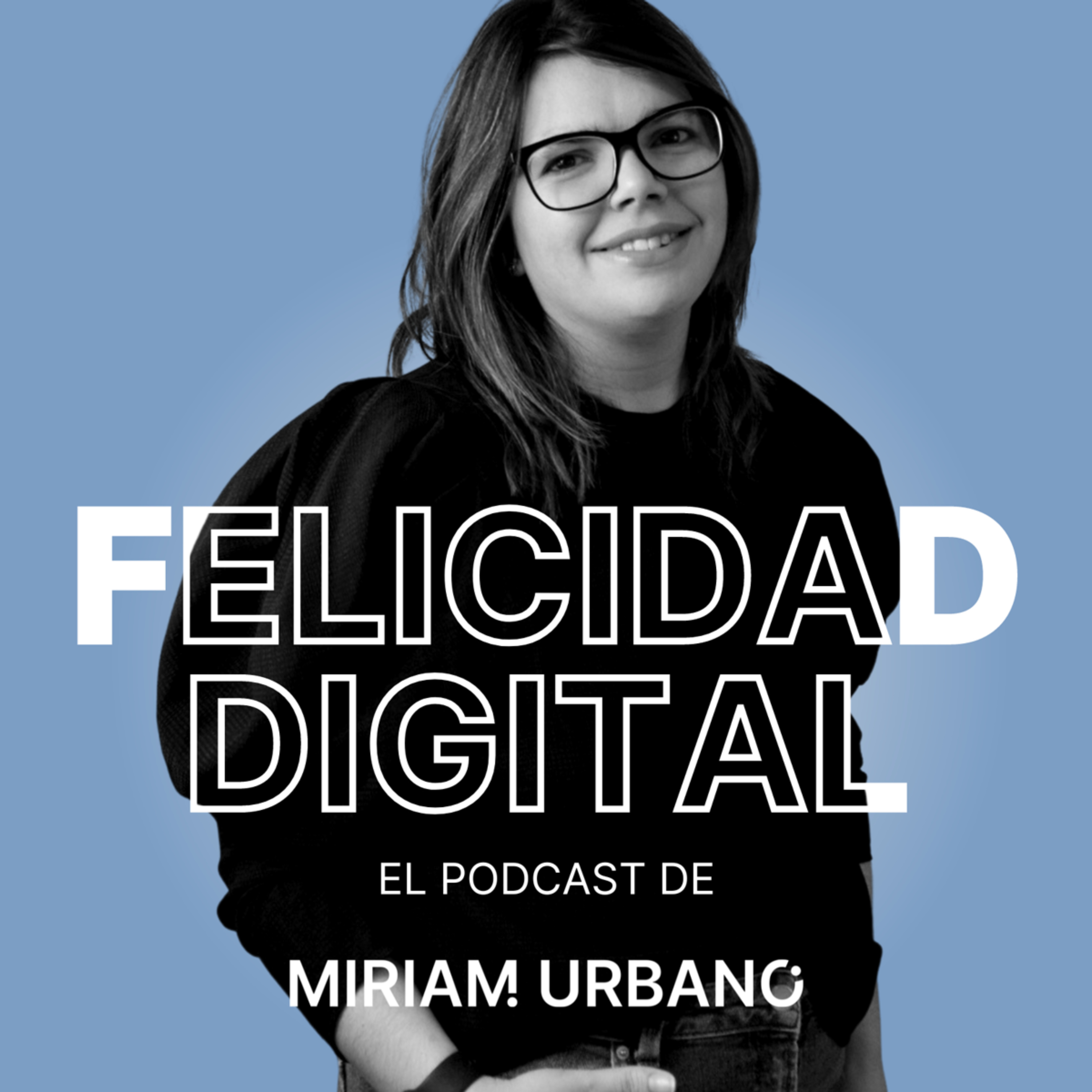 Felicidad Digital