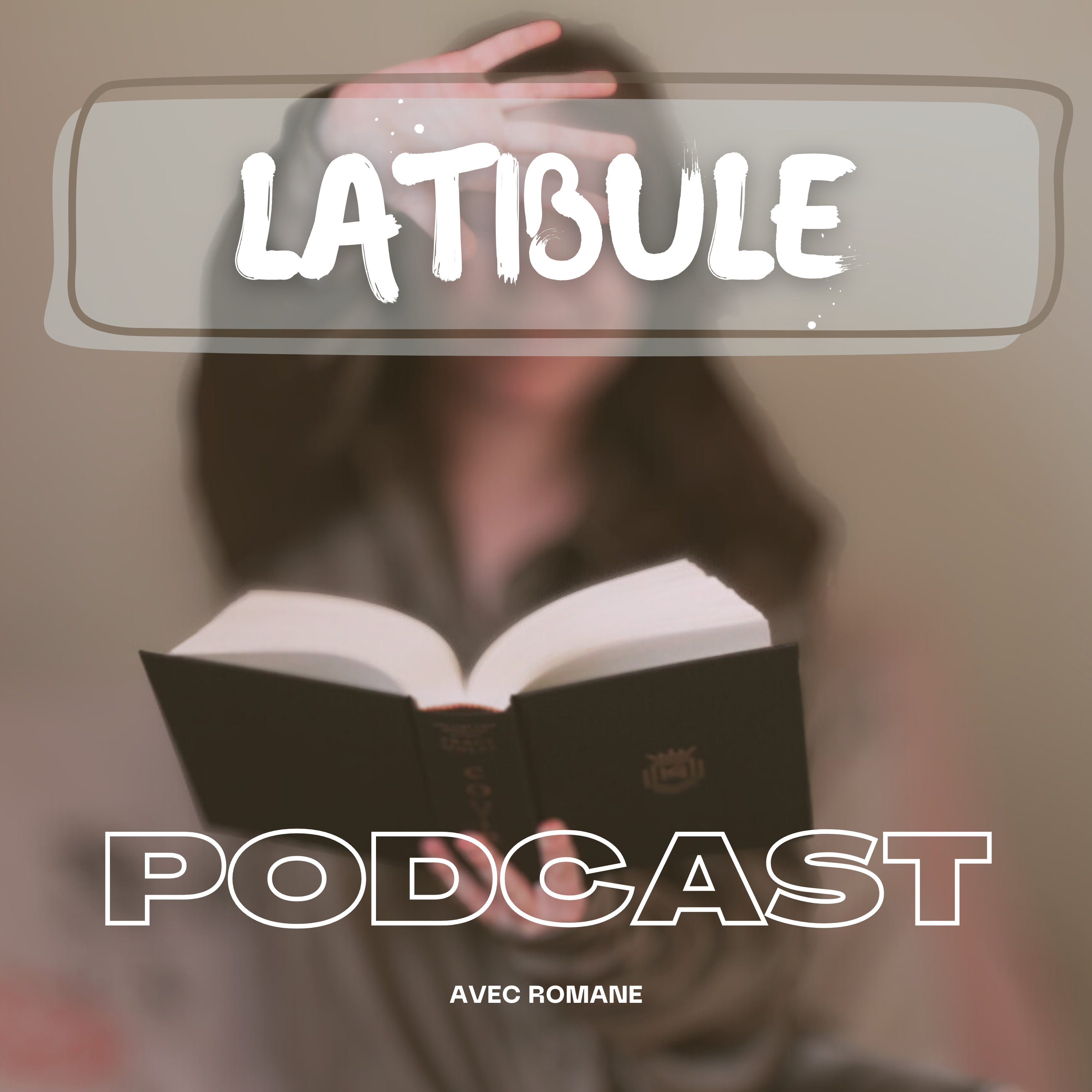 Entre écriture et lecture (feat Pierre) episode artwork