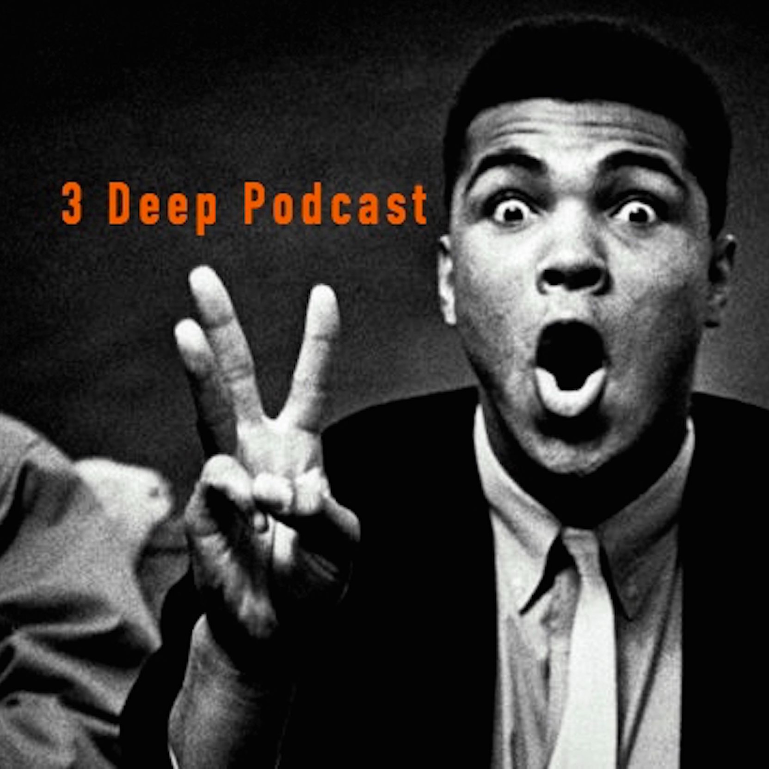 3 Deep Podcast