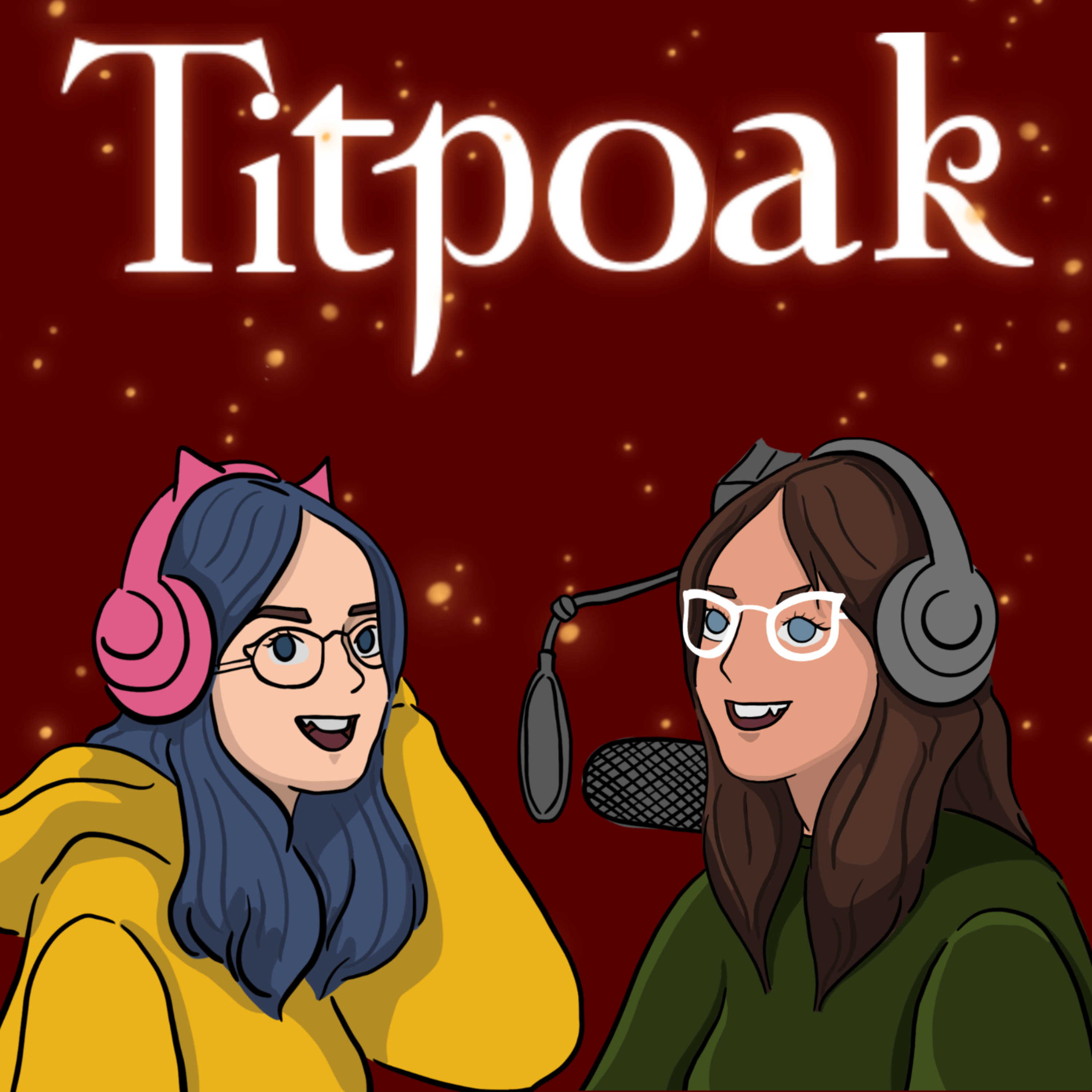TITPOAK