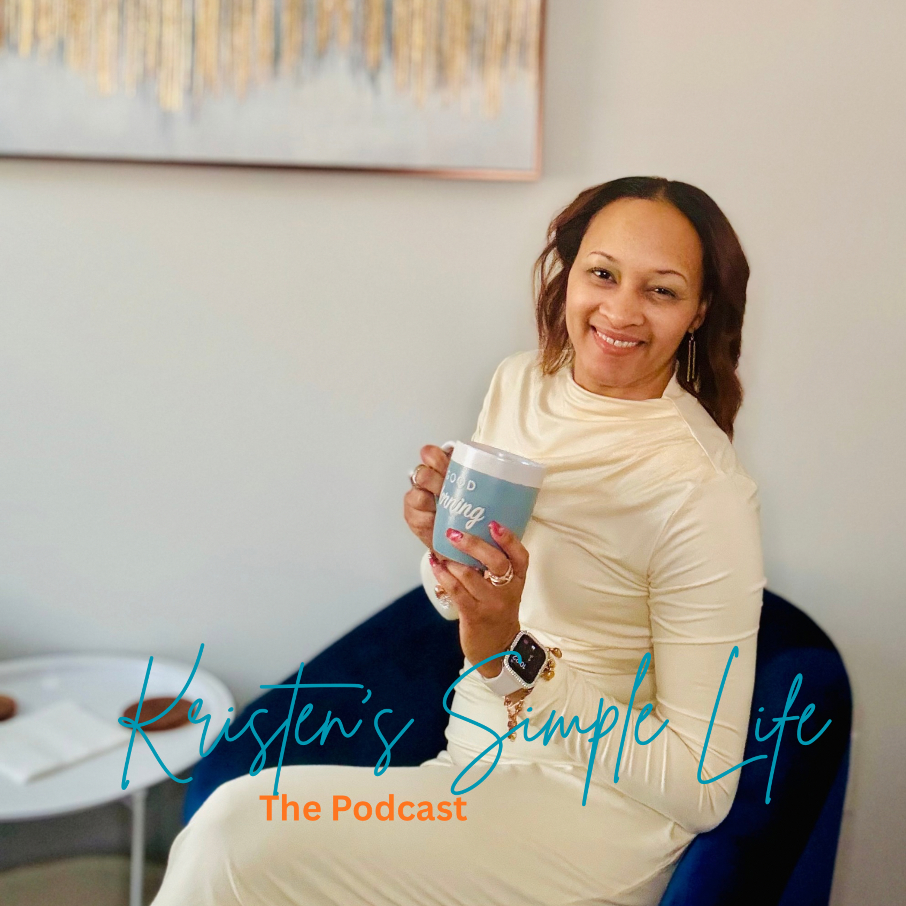 Kristen\'s Simple Life