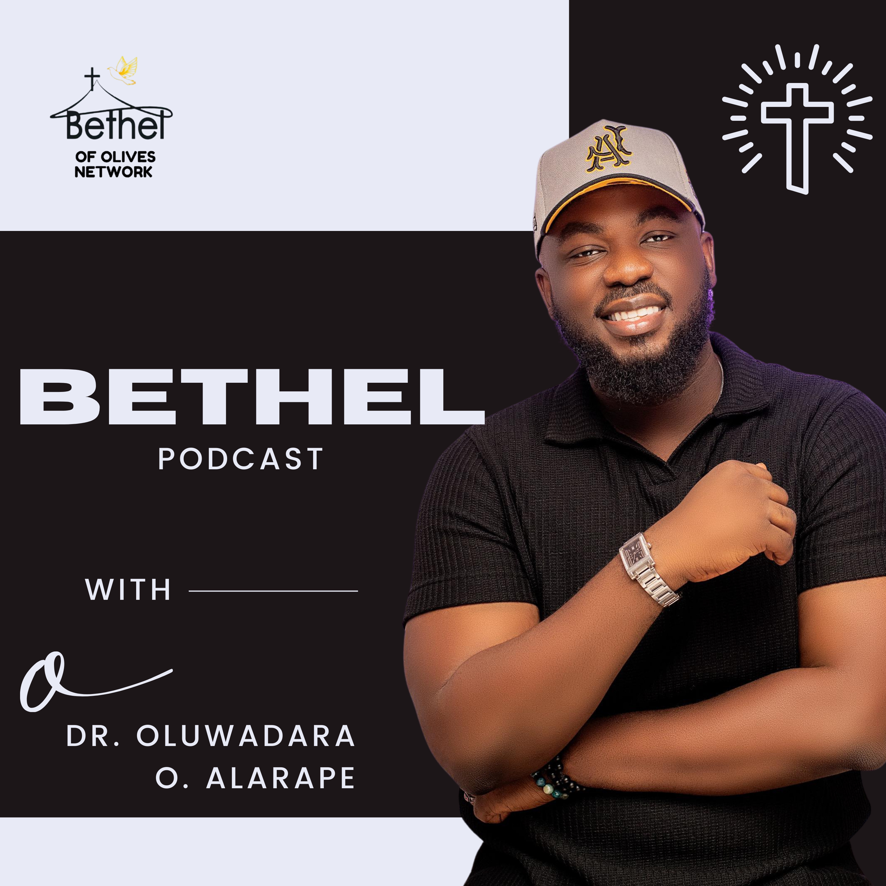 BETHEL Artwork