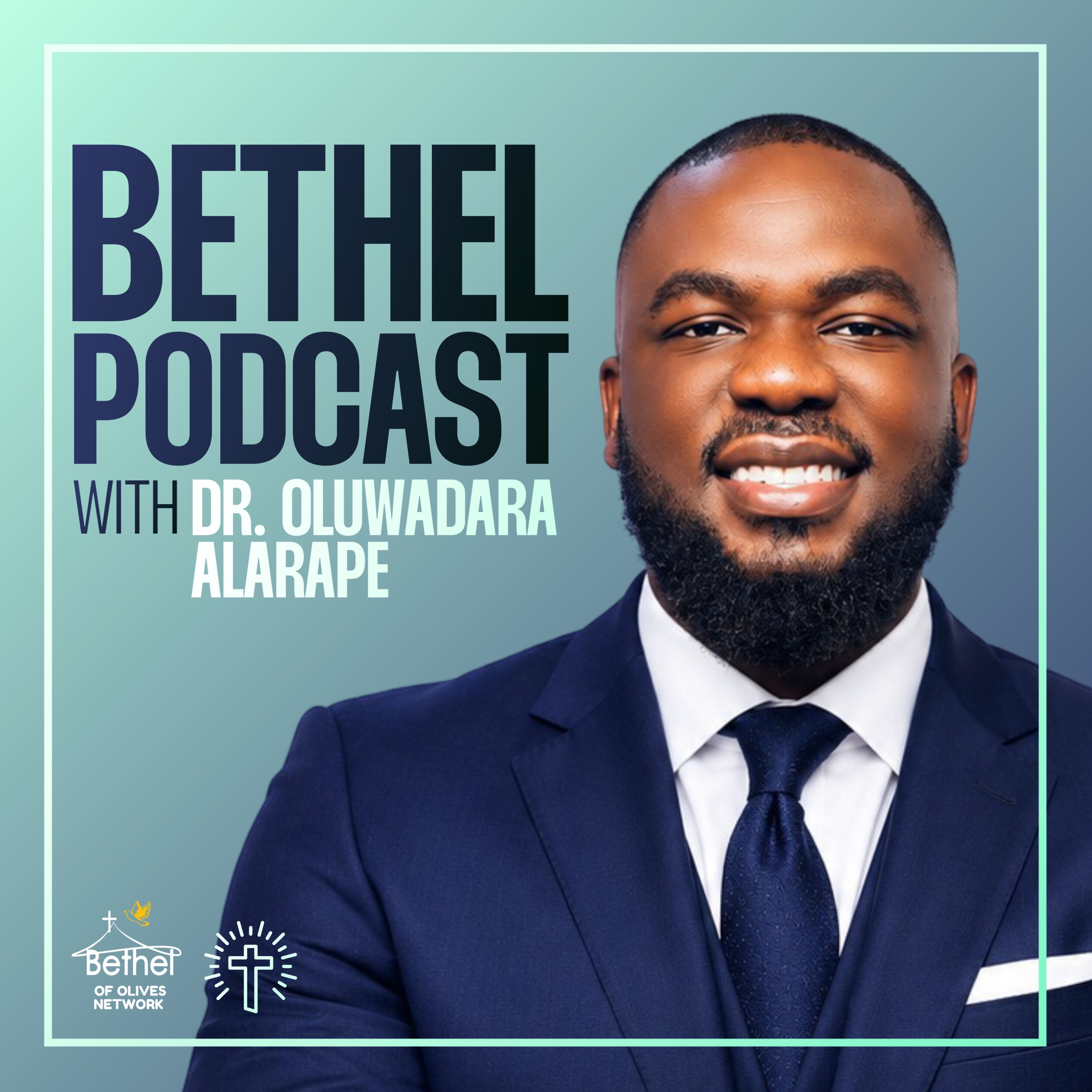 BETHEL PODCAST Artwork