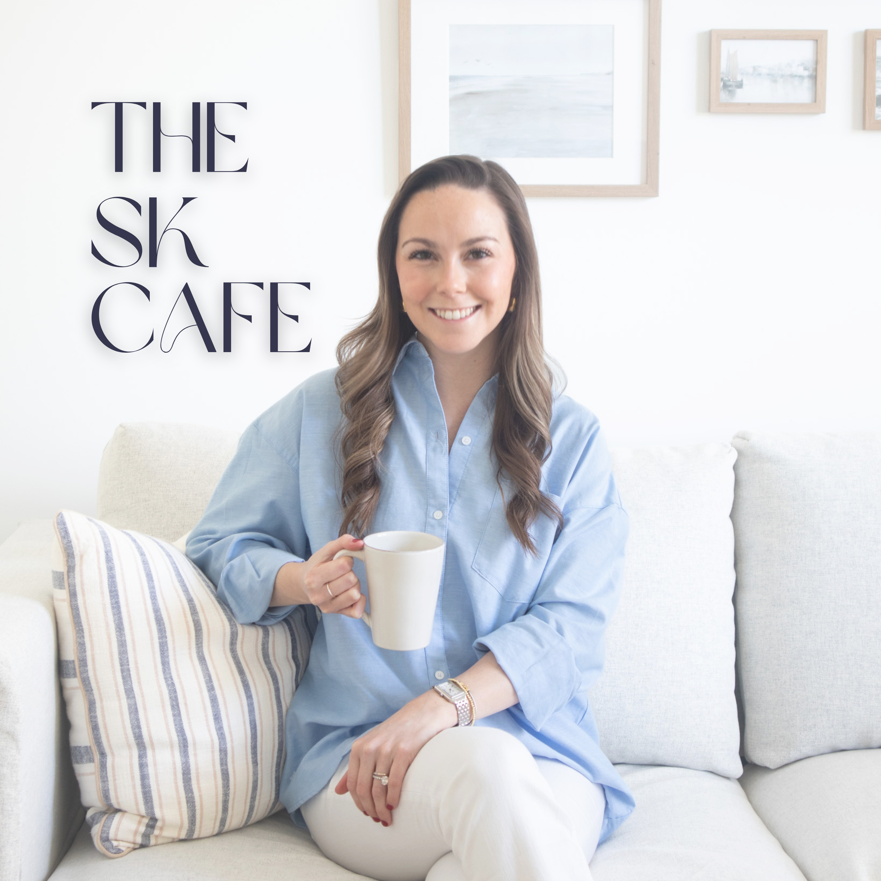 The SK Cafe