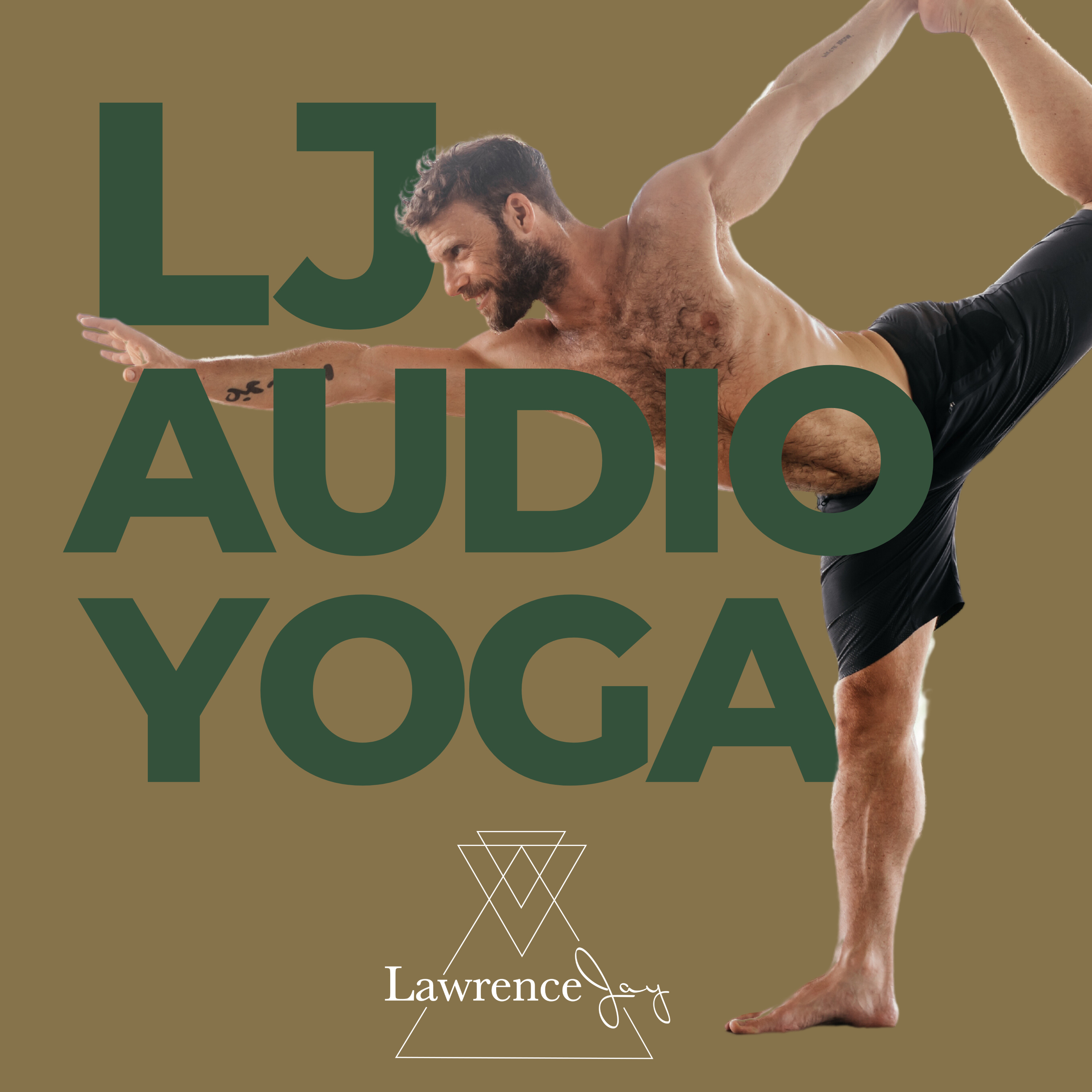 LJ Audio Yoga