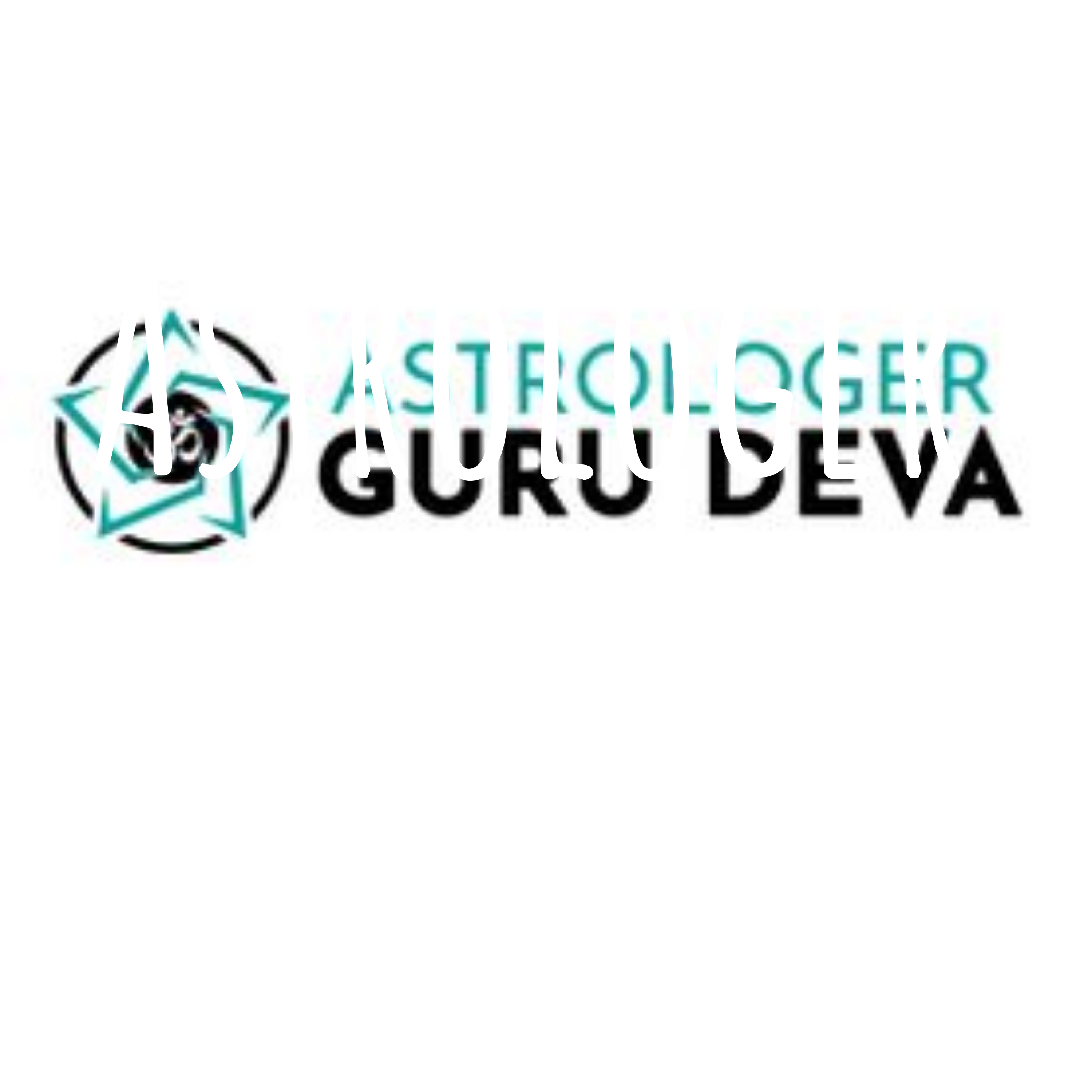 Astrologer Guru deva